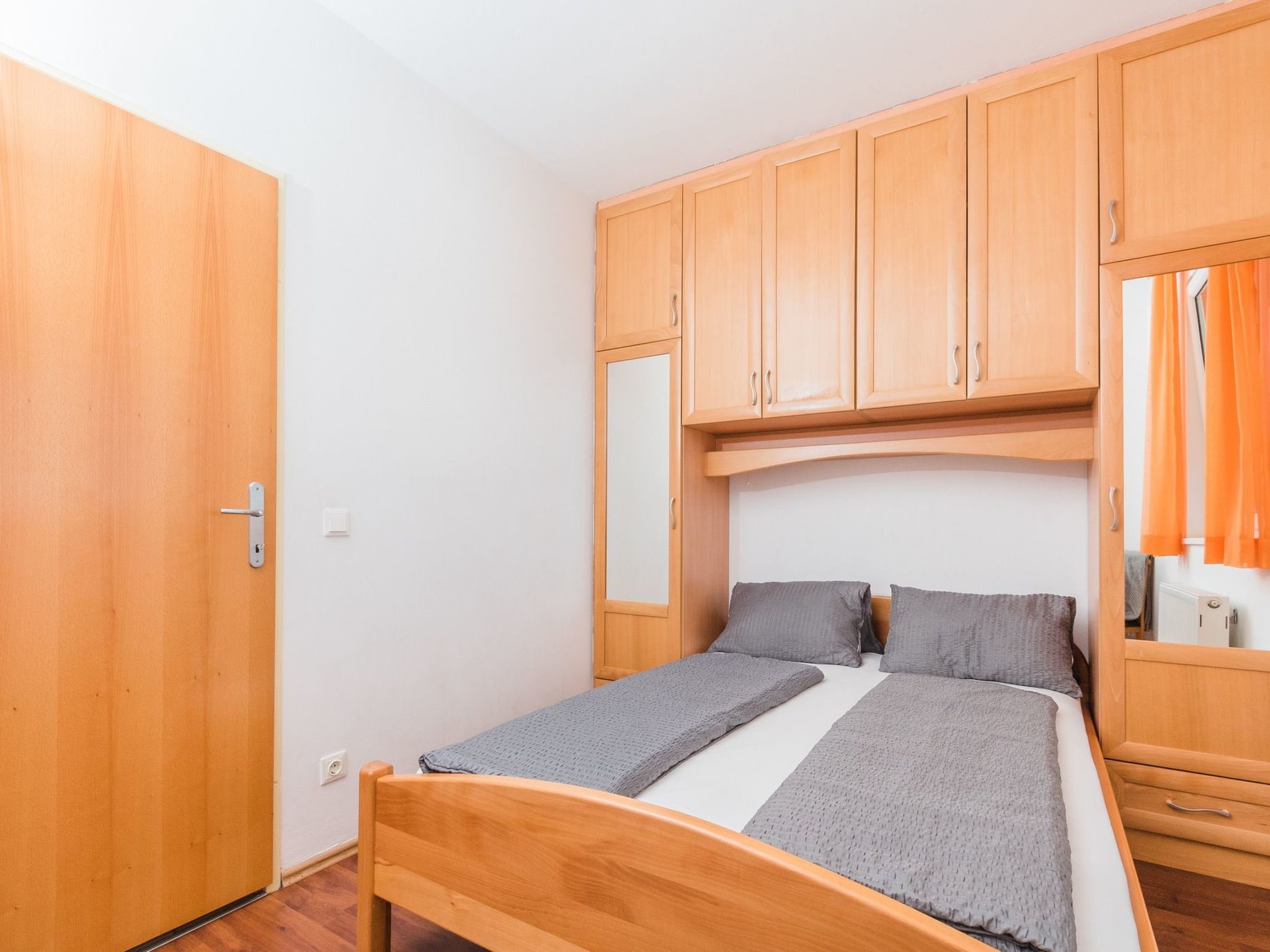 Tolle Wohnung mit Terrasse und Meerblick-Image-tags.info