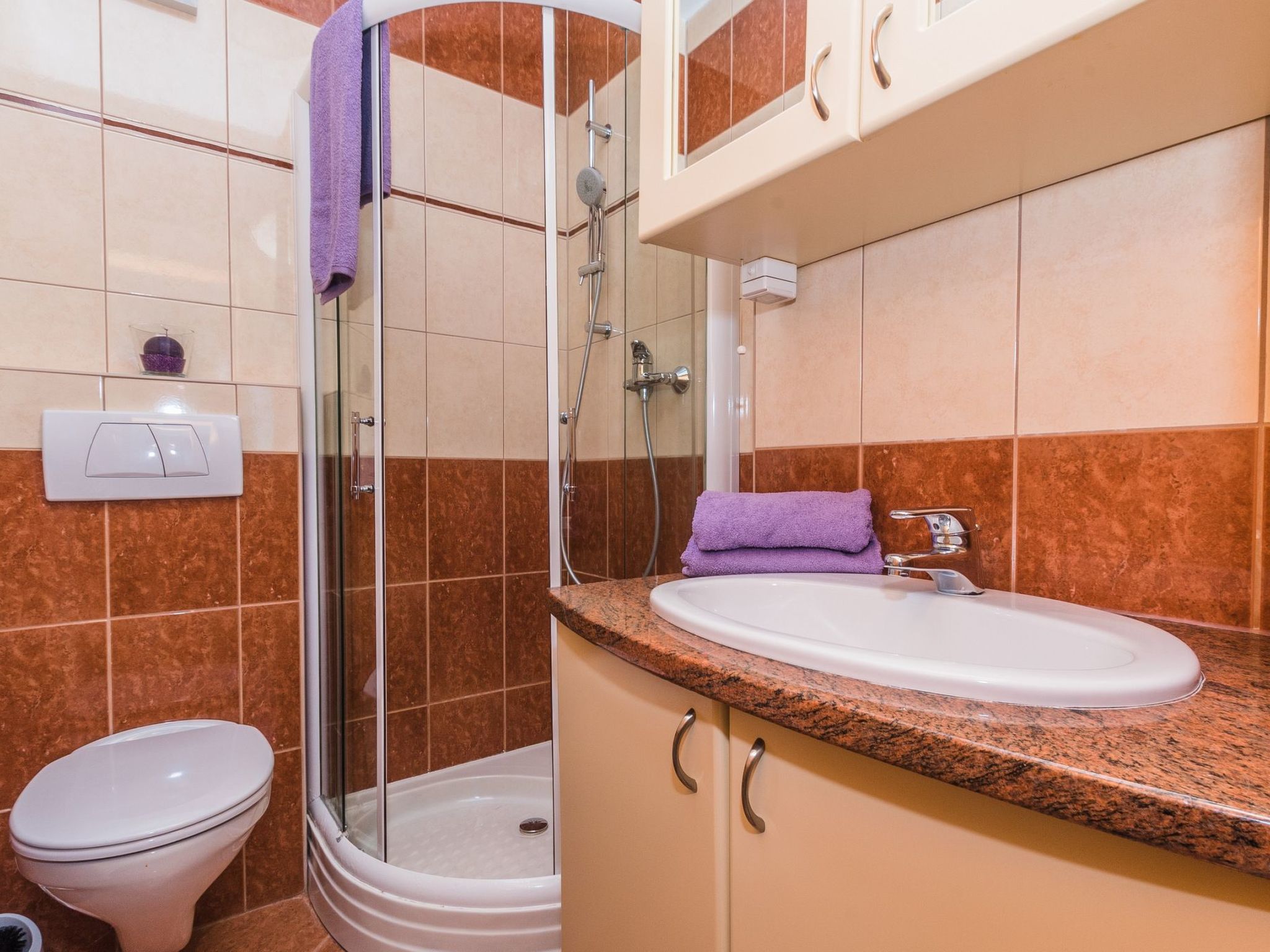 Tolle Wohnung mit Terrasse und Meerblick-Image-tags.info