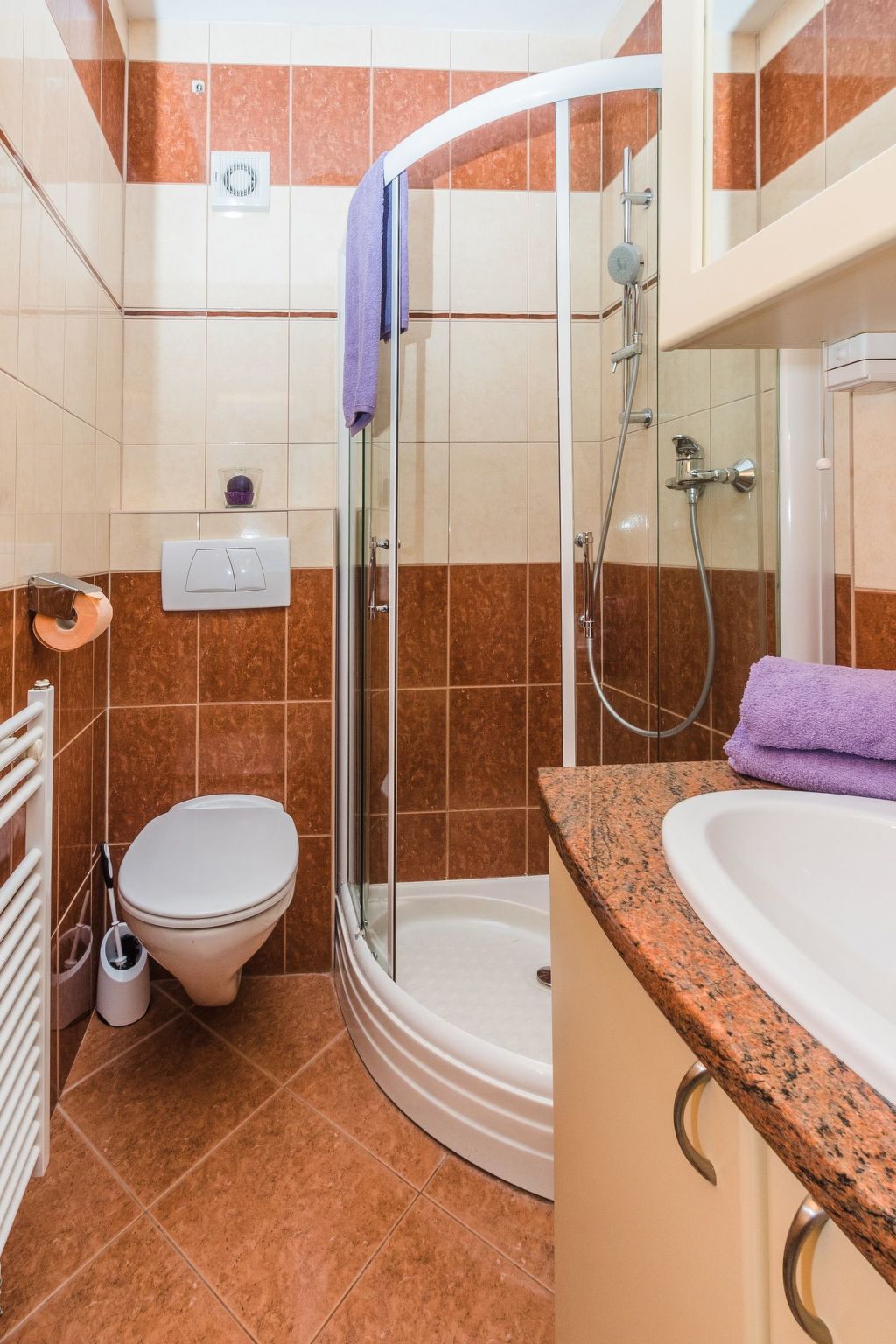 Tolle Wohnung mit Terrasse und Meerblick-Image-tags.info