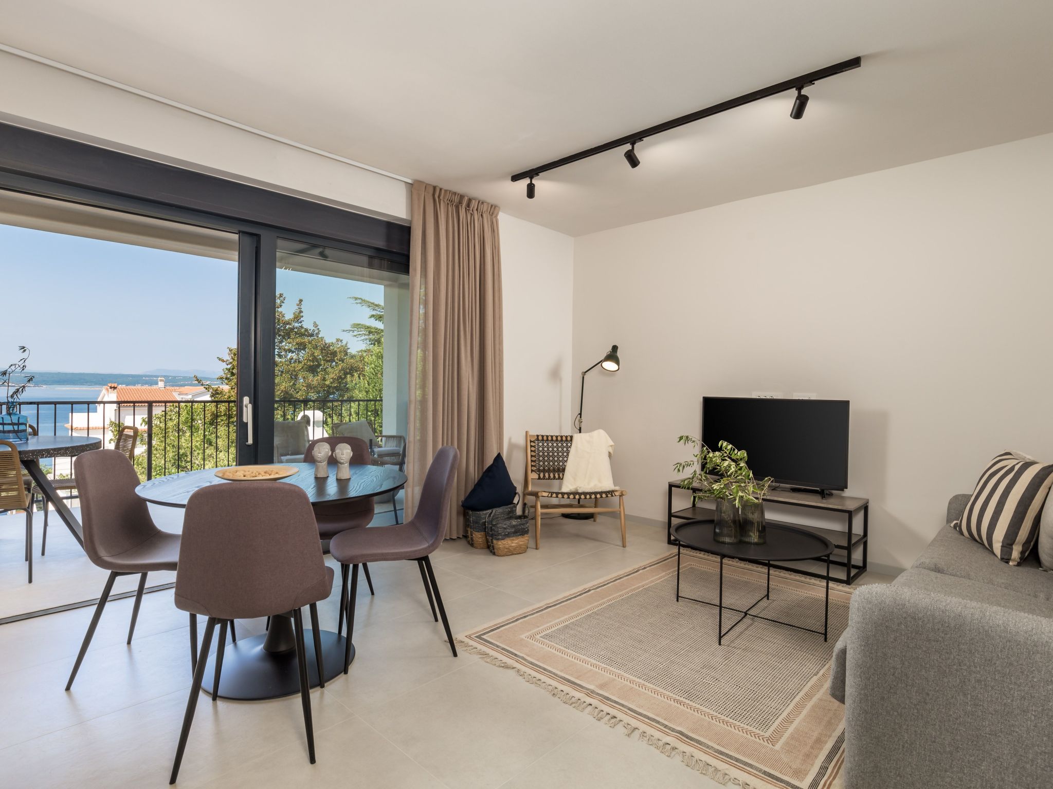 Photo of Villa Frankola mit Pool - Apt. Sonnenuntergang