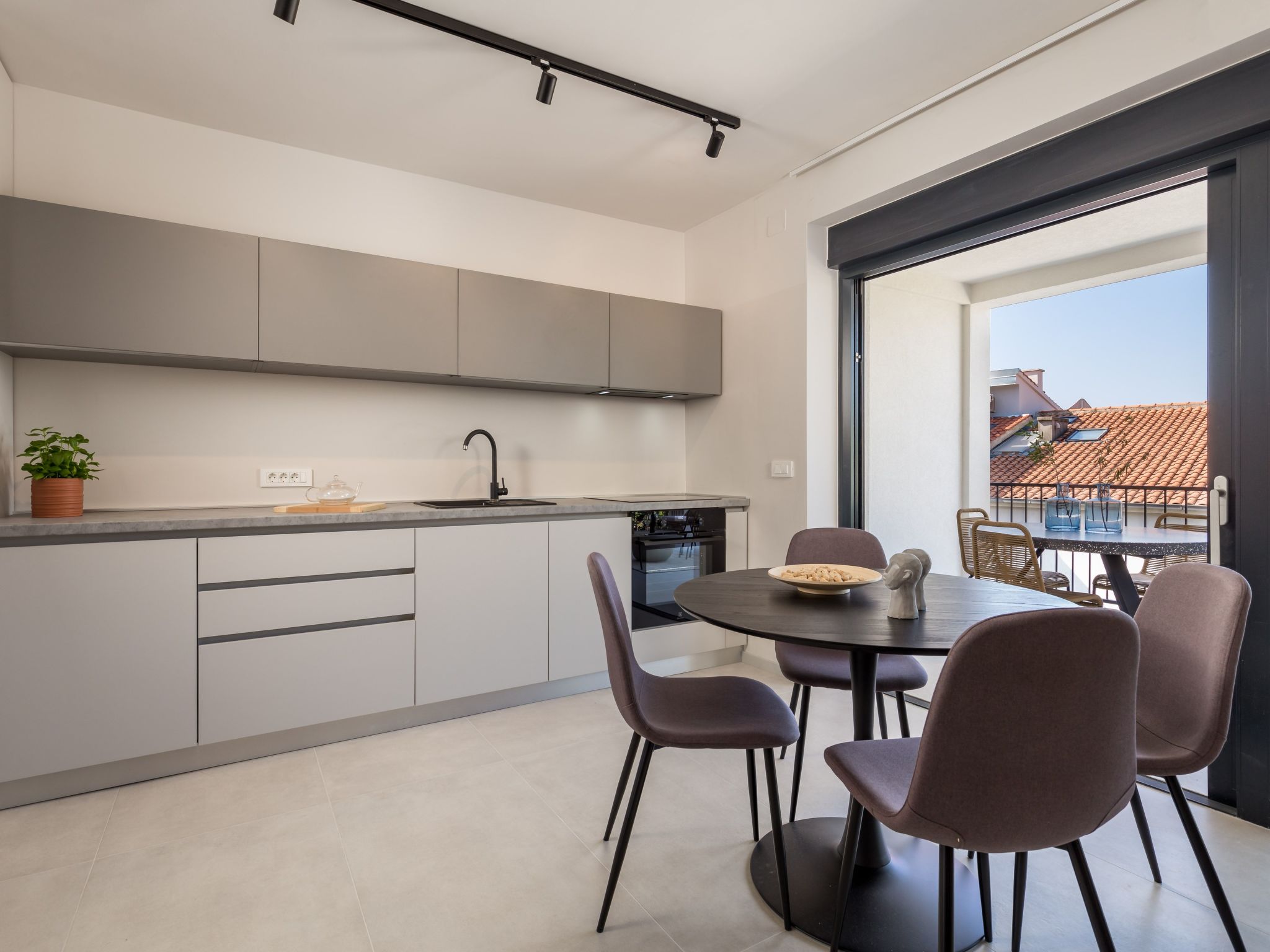 Photo of Villa Frankola mit Pool - Apt. Sonnenuntergang