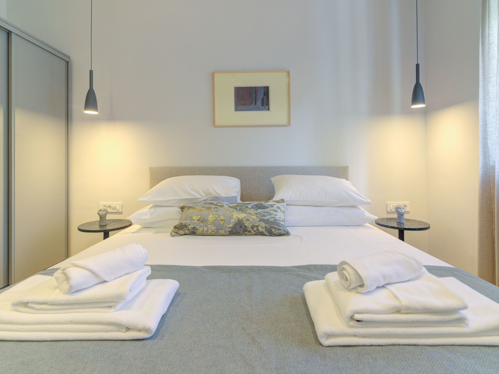 Photo of Villa Frankola mit Pool - Apt. Sonnenuntergang