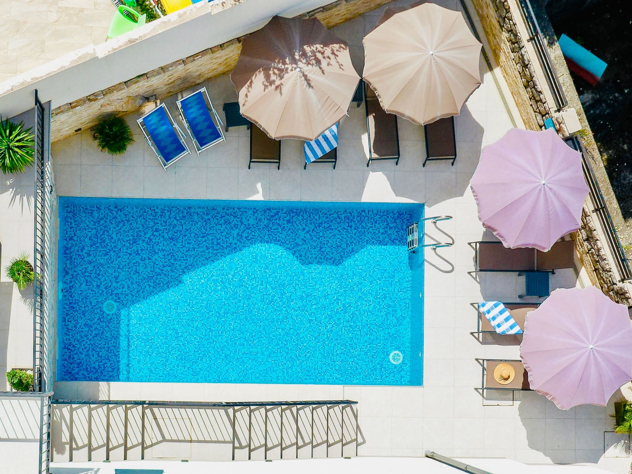 Photo of Wohnung "Frankola" mit Pool