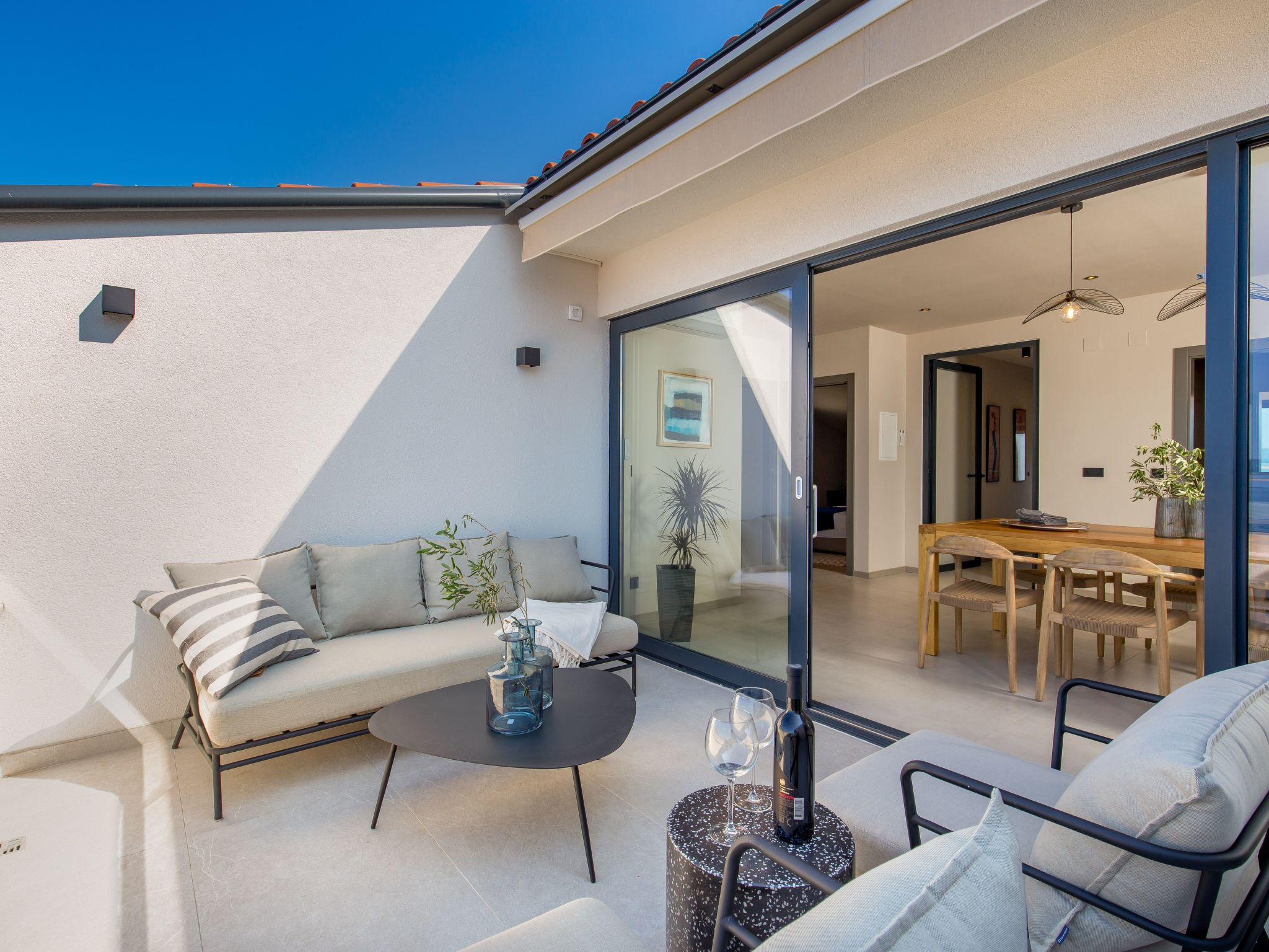 Photo of Wohnung "Frankola" mit Pool