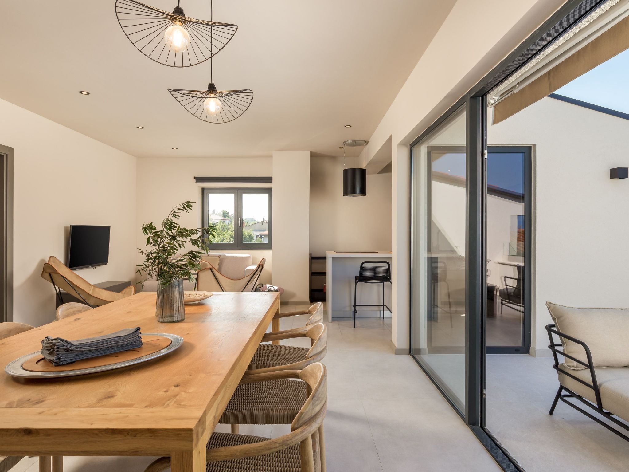 Photo of Wohnung "Frankola" mit Pool