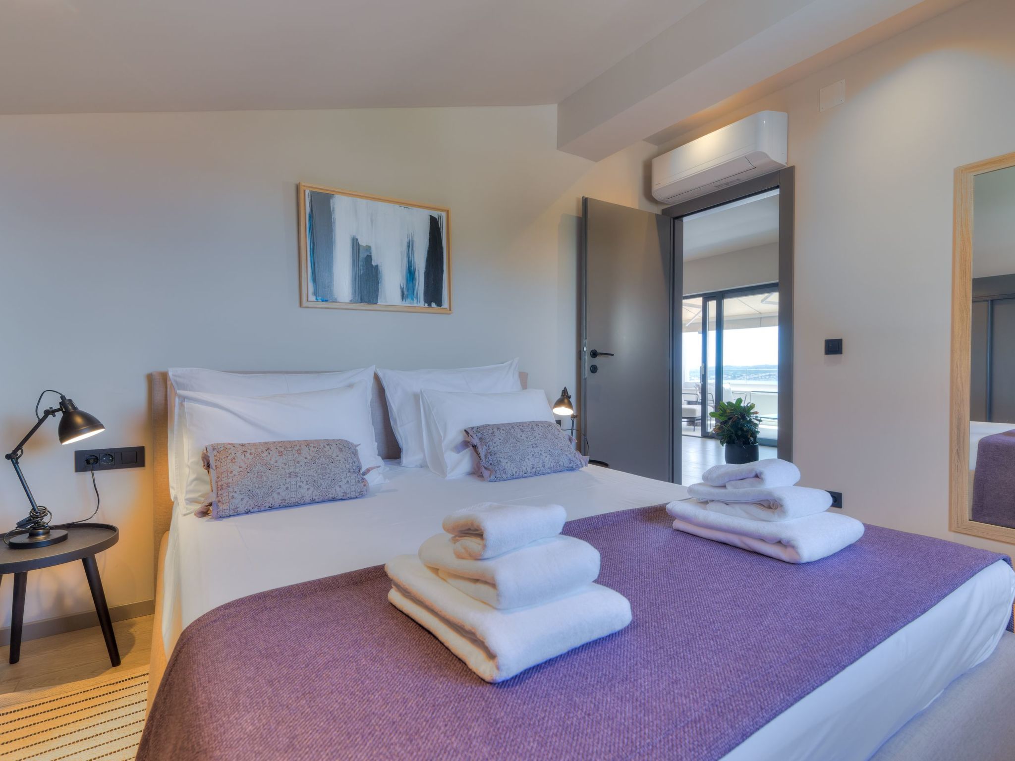 Photo of Wohnung "Frankola" mit Pool