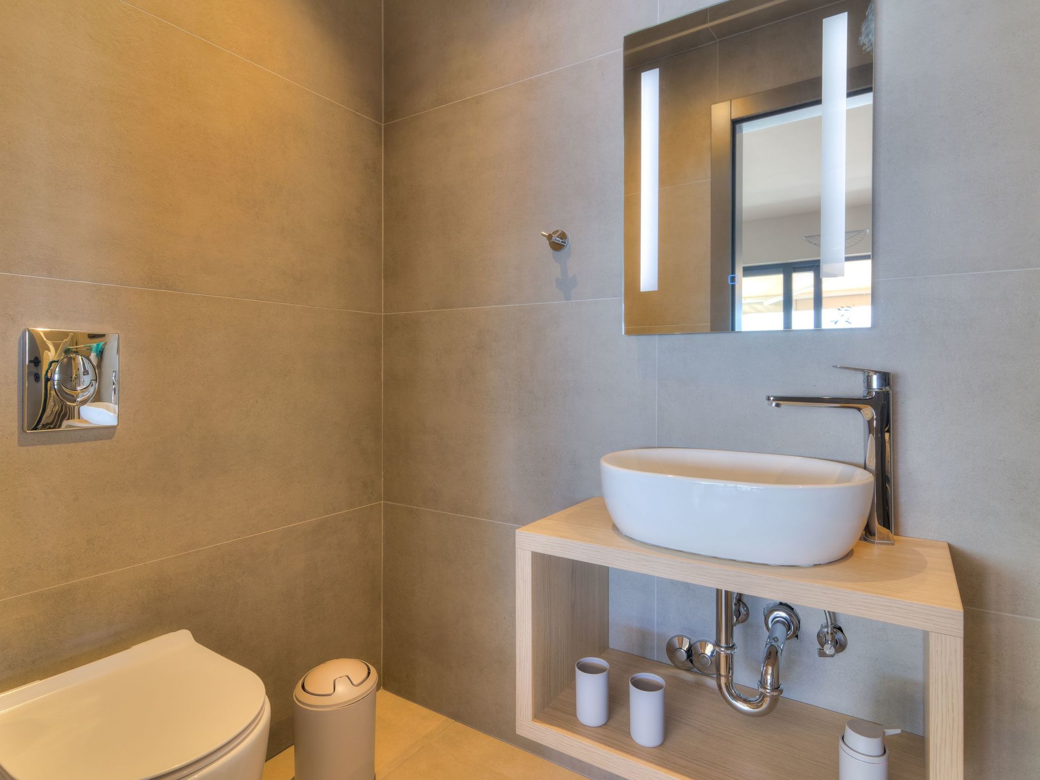 Photo of Wohnung "Frankola" mit Pool