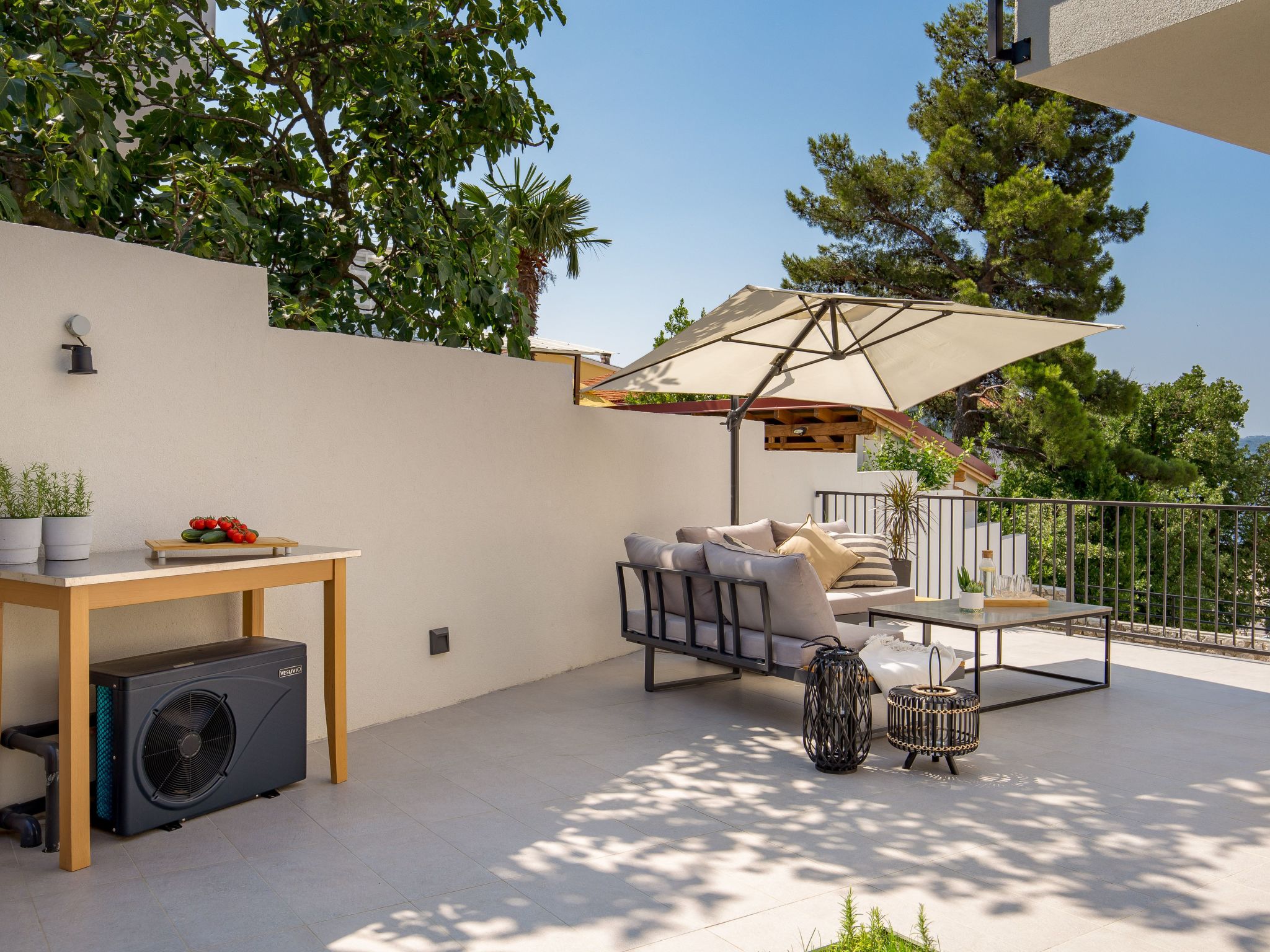 Photo of Wohnung "Frankola" mit Pool