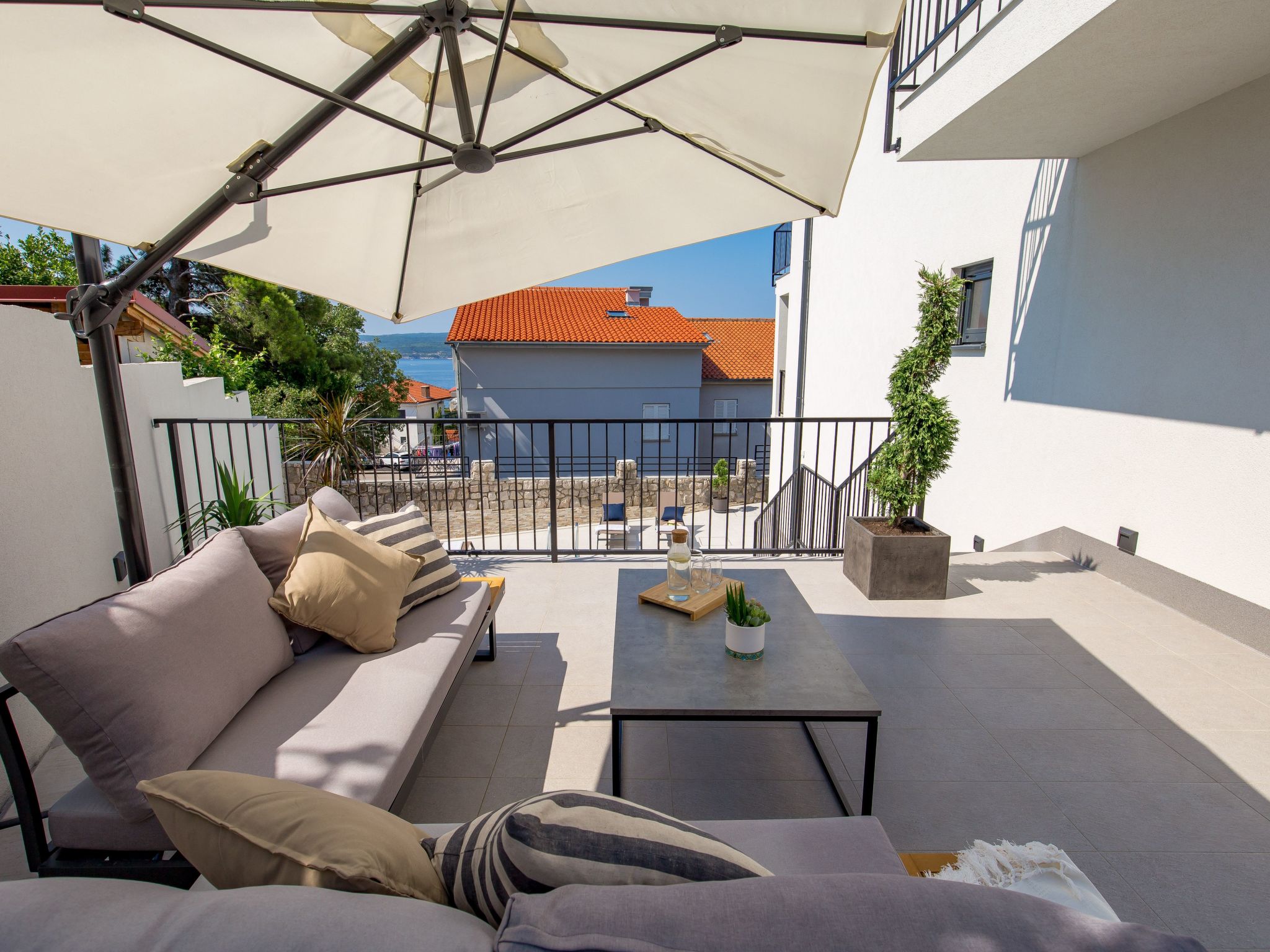 Photo of Wohnung "Frankola" mit Pool