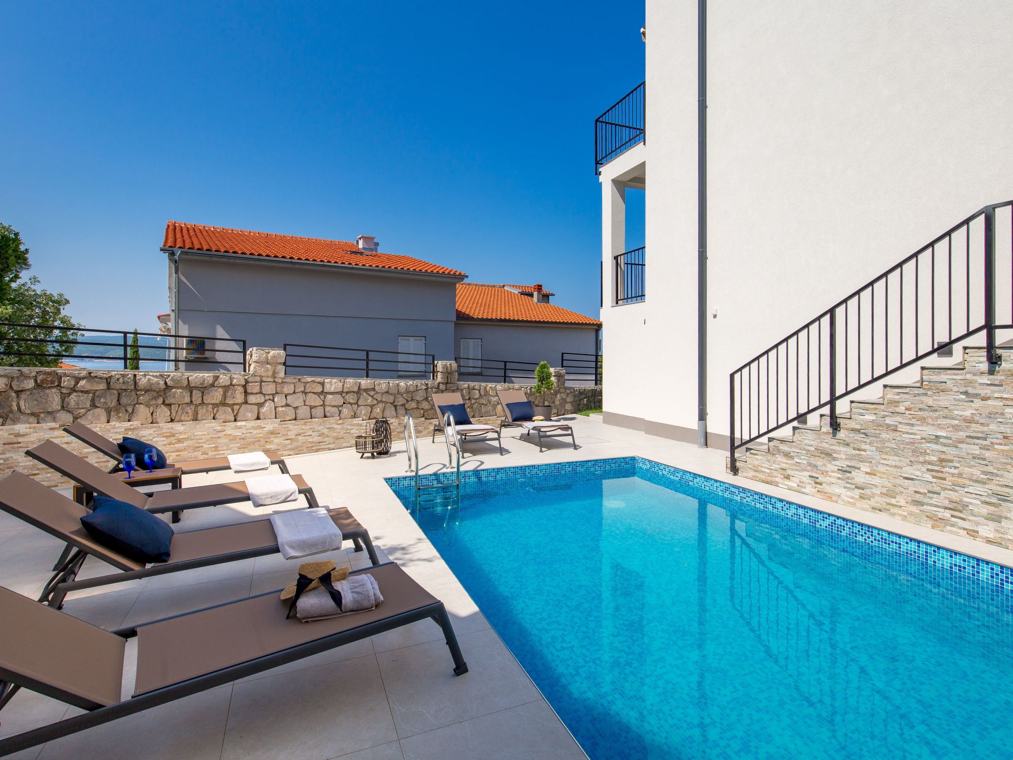 Photo of Wohnung "Frankola" mit Pool