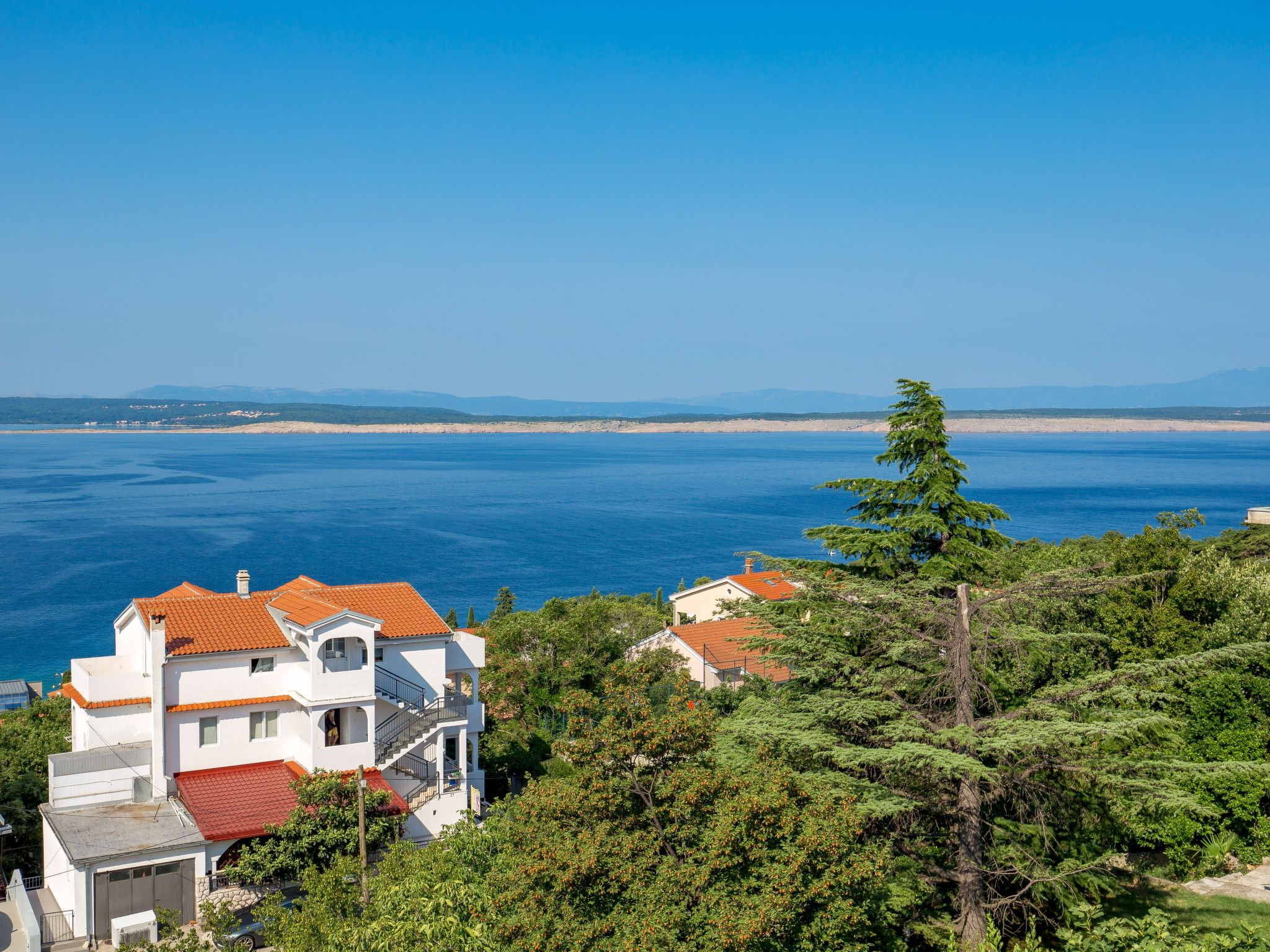 Photo of Wohnung "Frankola" mit Pool