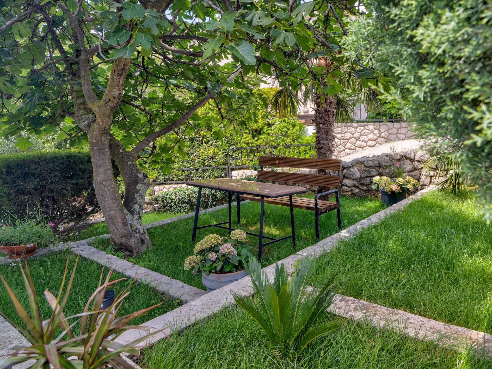 Photo of Wohnung "Frankola" mit Pool