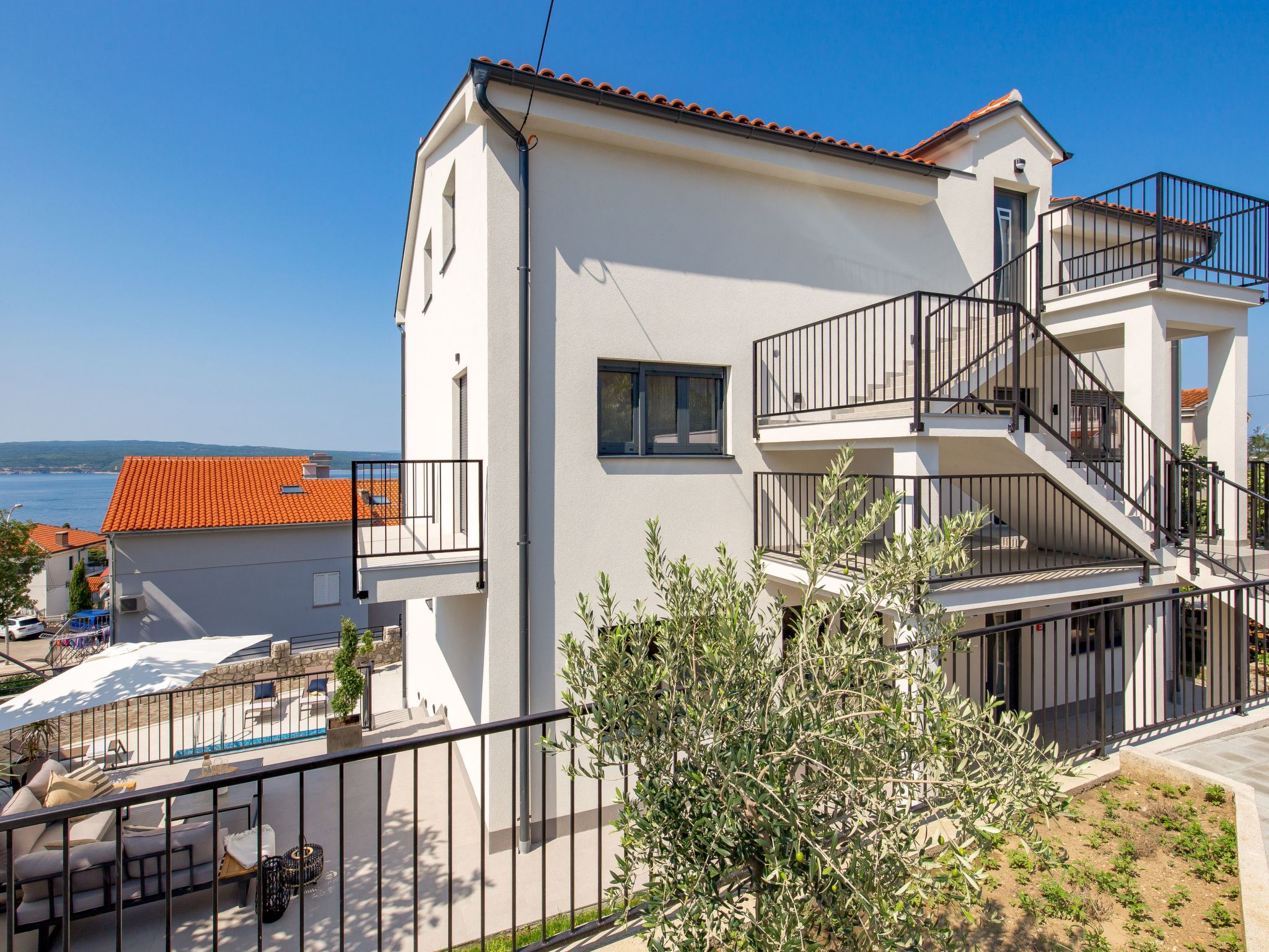 Photo of Wohnung "Frankola" mit Pool