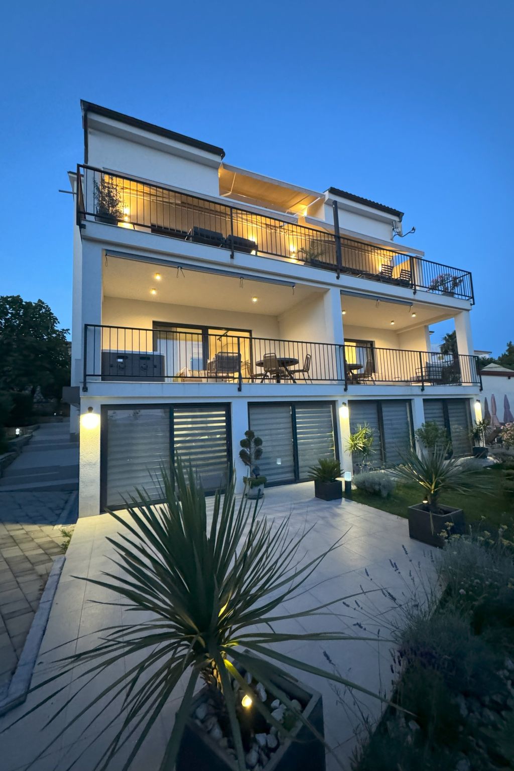 Photo of Wohnung "Frankola" mit Pool