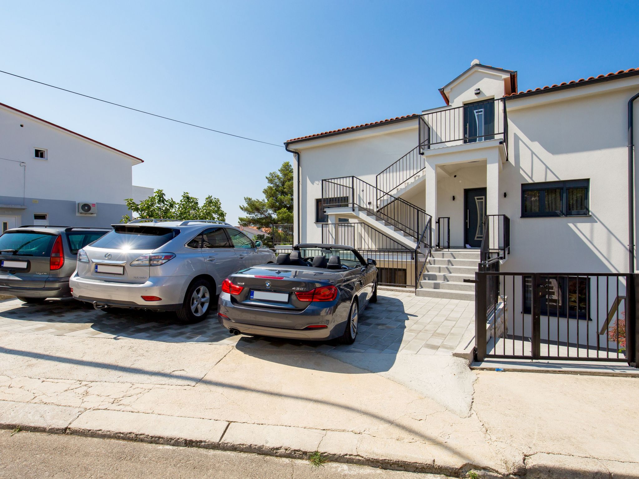 Photo of Wohnung "Frankola" mit Pool