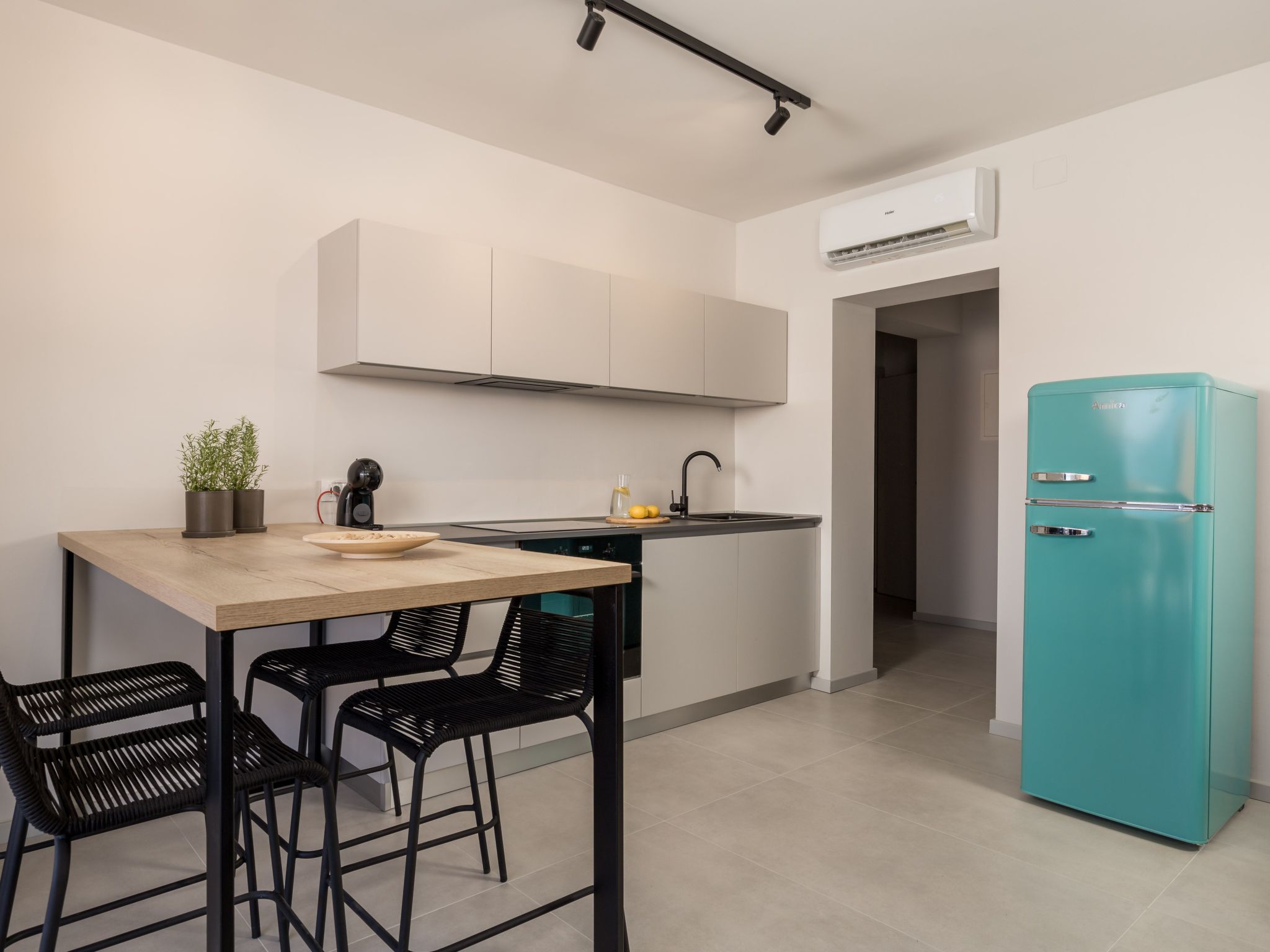 Photo of "Sunrise" mit Pool