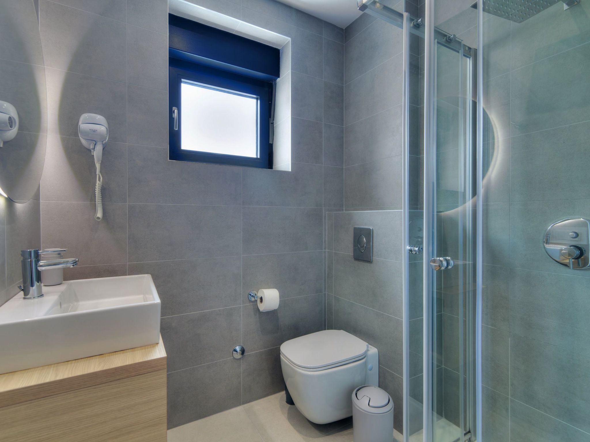 Photo of "Sunrise" mit Pool