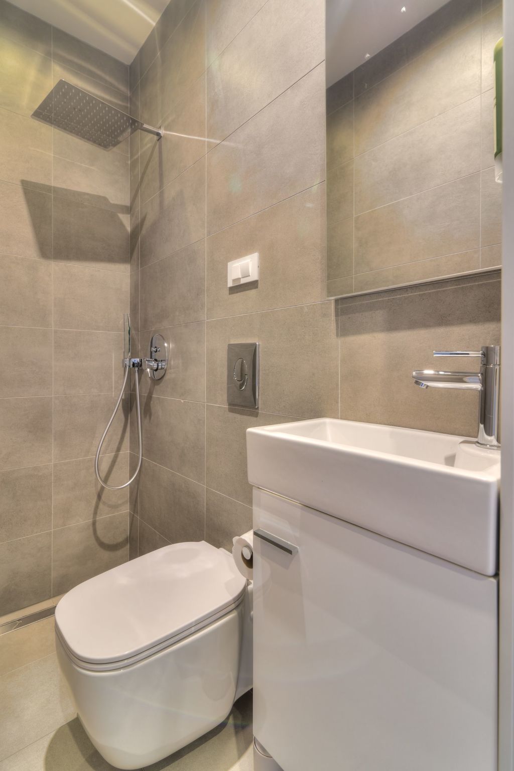 Photo of "Sunrise" mit Pool