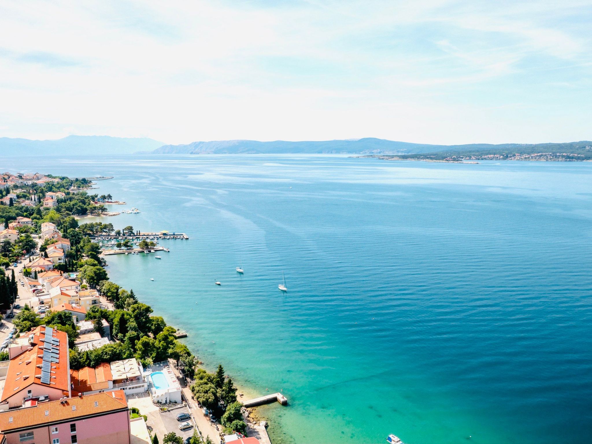 Photo of "Sunrise" mit Pool