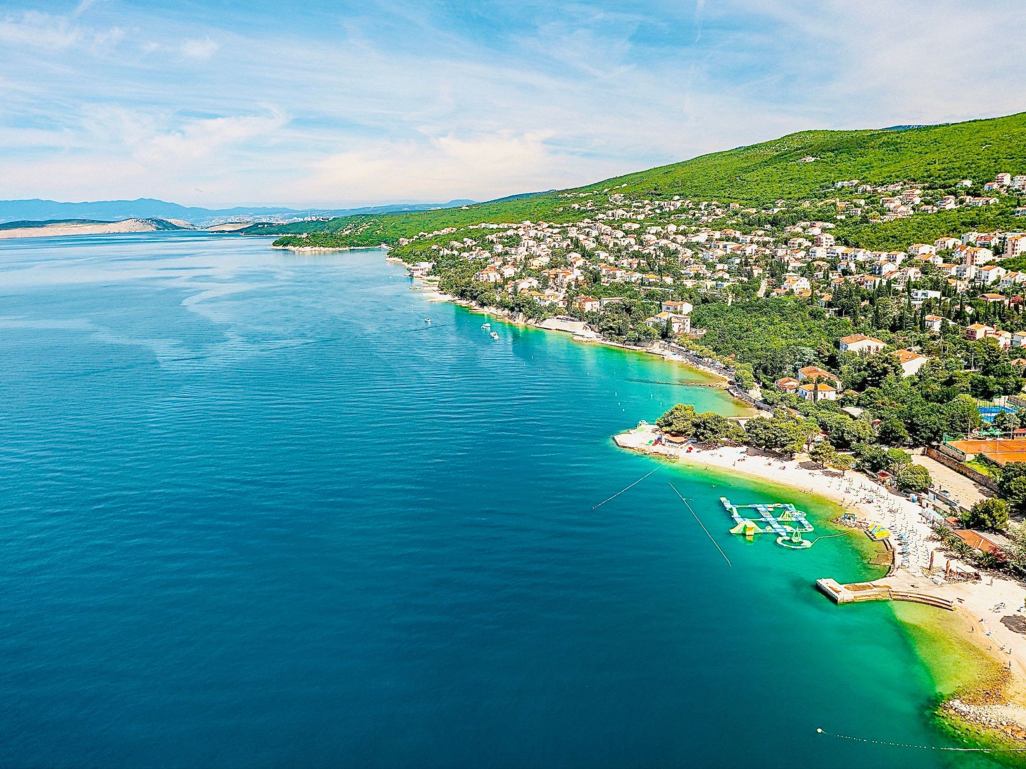 Photo of "Sunrise" mit Pool