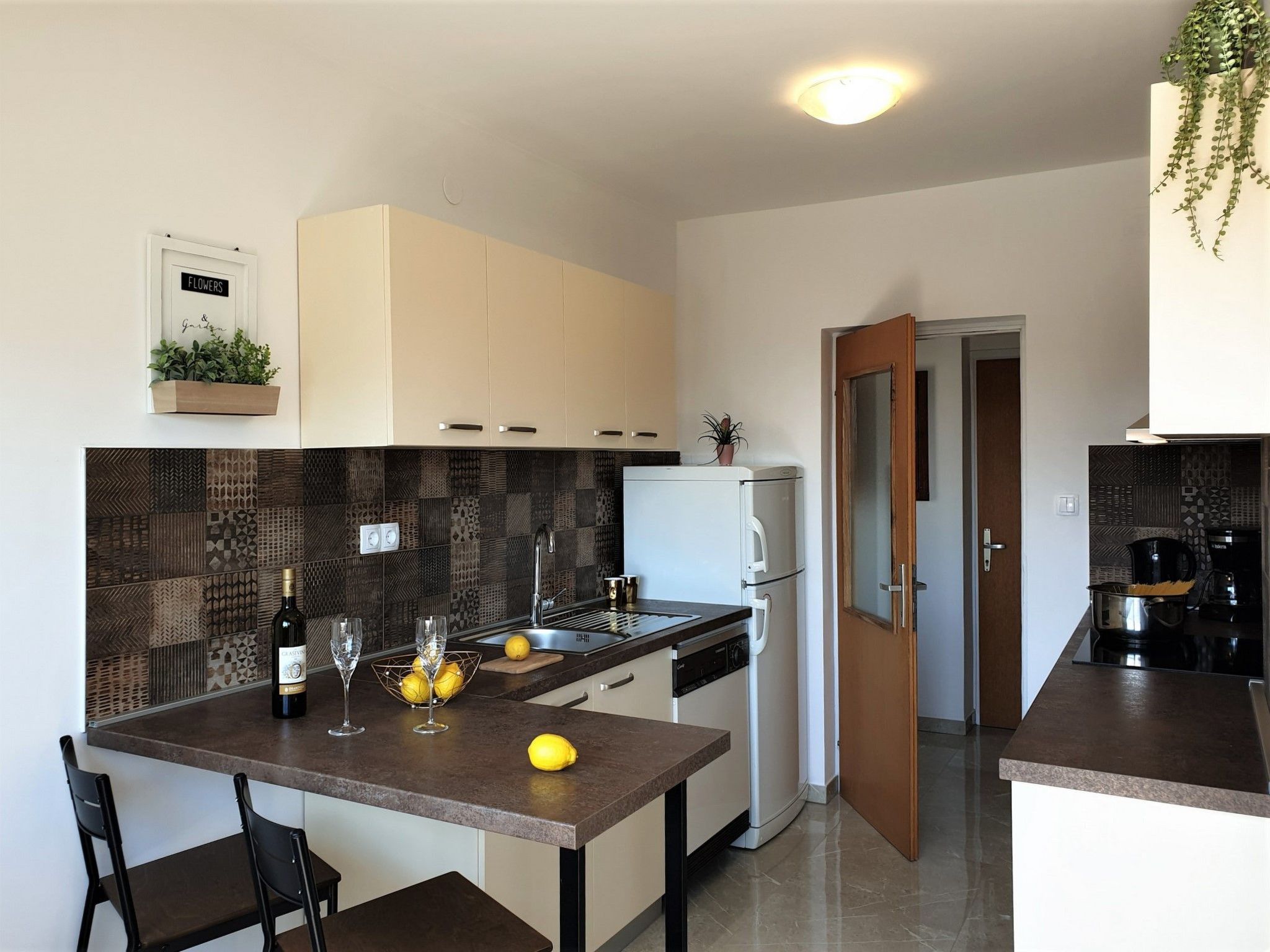 Photo of Wohnung für 6 Personen