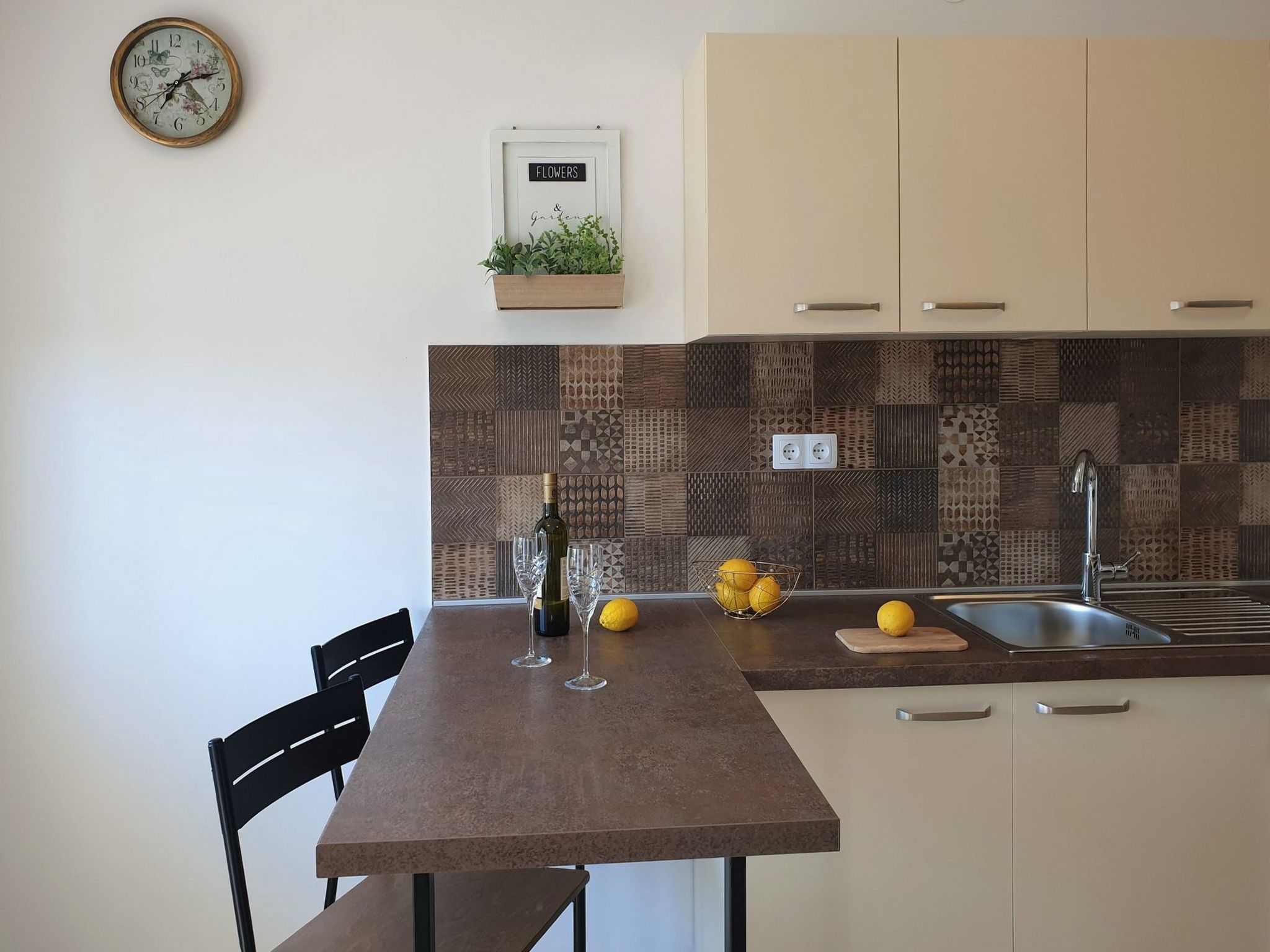 Photo of Wohnung für 6 Personen