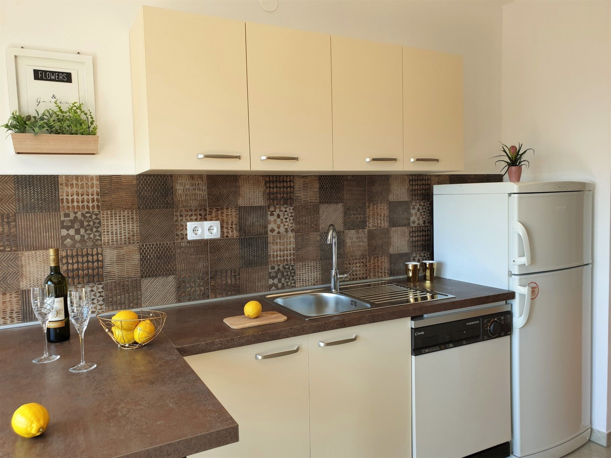 Photo of Wohnung für 6 Personen