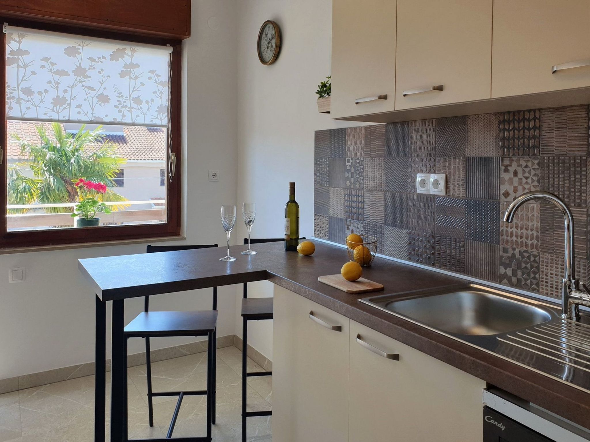 Photo of Wohnung für 6 Personen