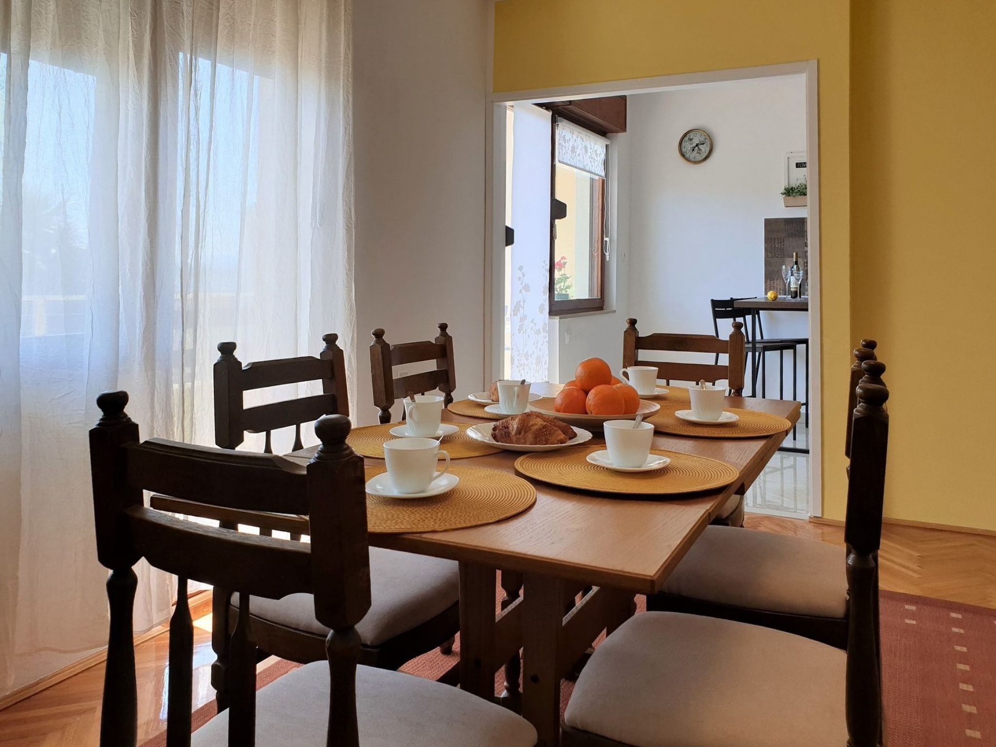 Photo of Wohnung für 6 Personen