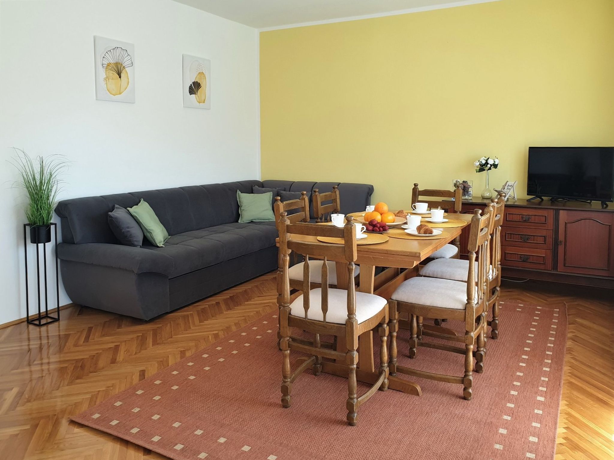 Photo of Wohnung für 6 Personen