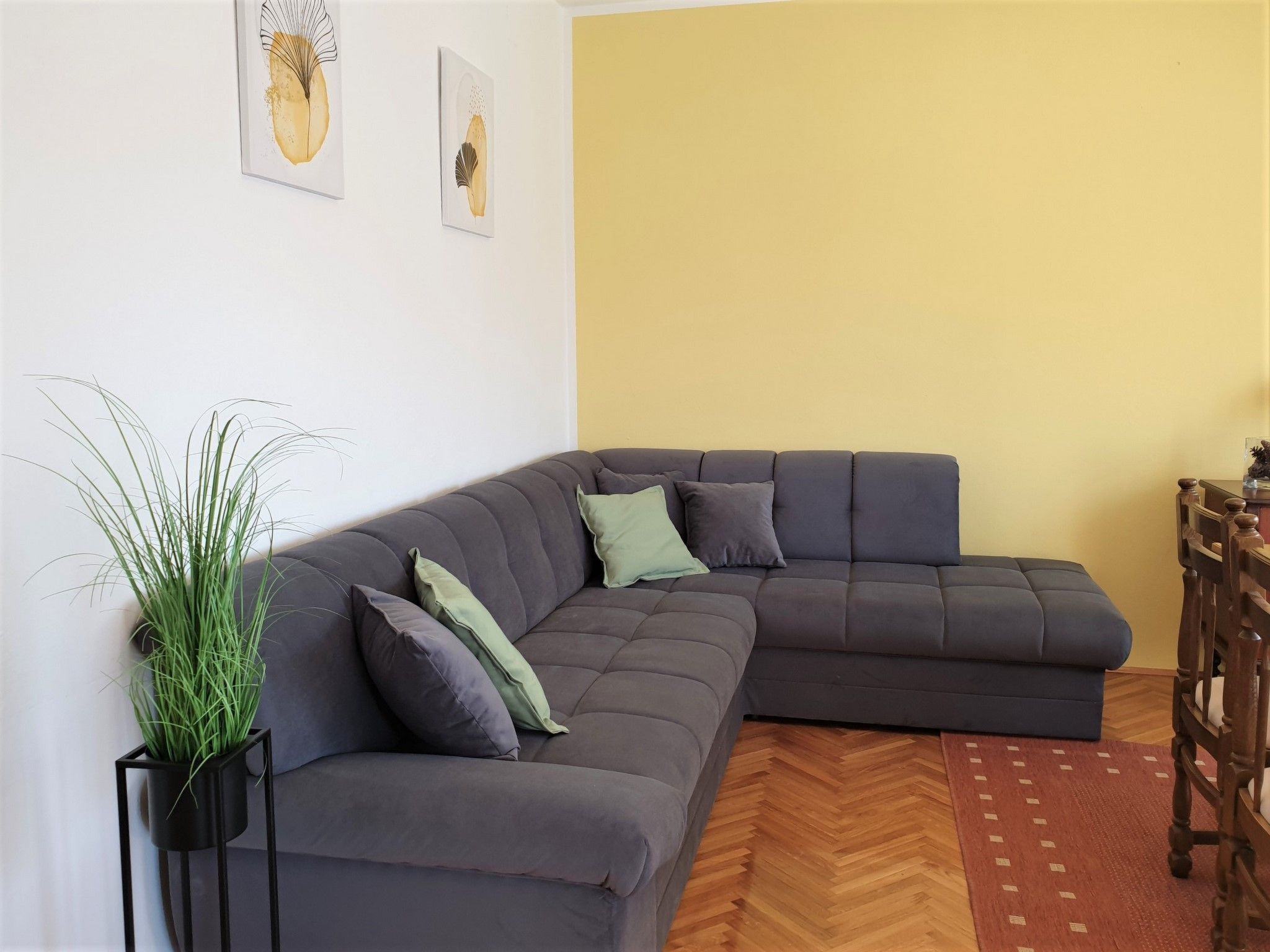 Photo of Wohnung für 6 Personen