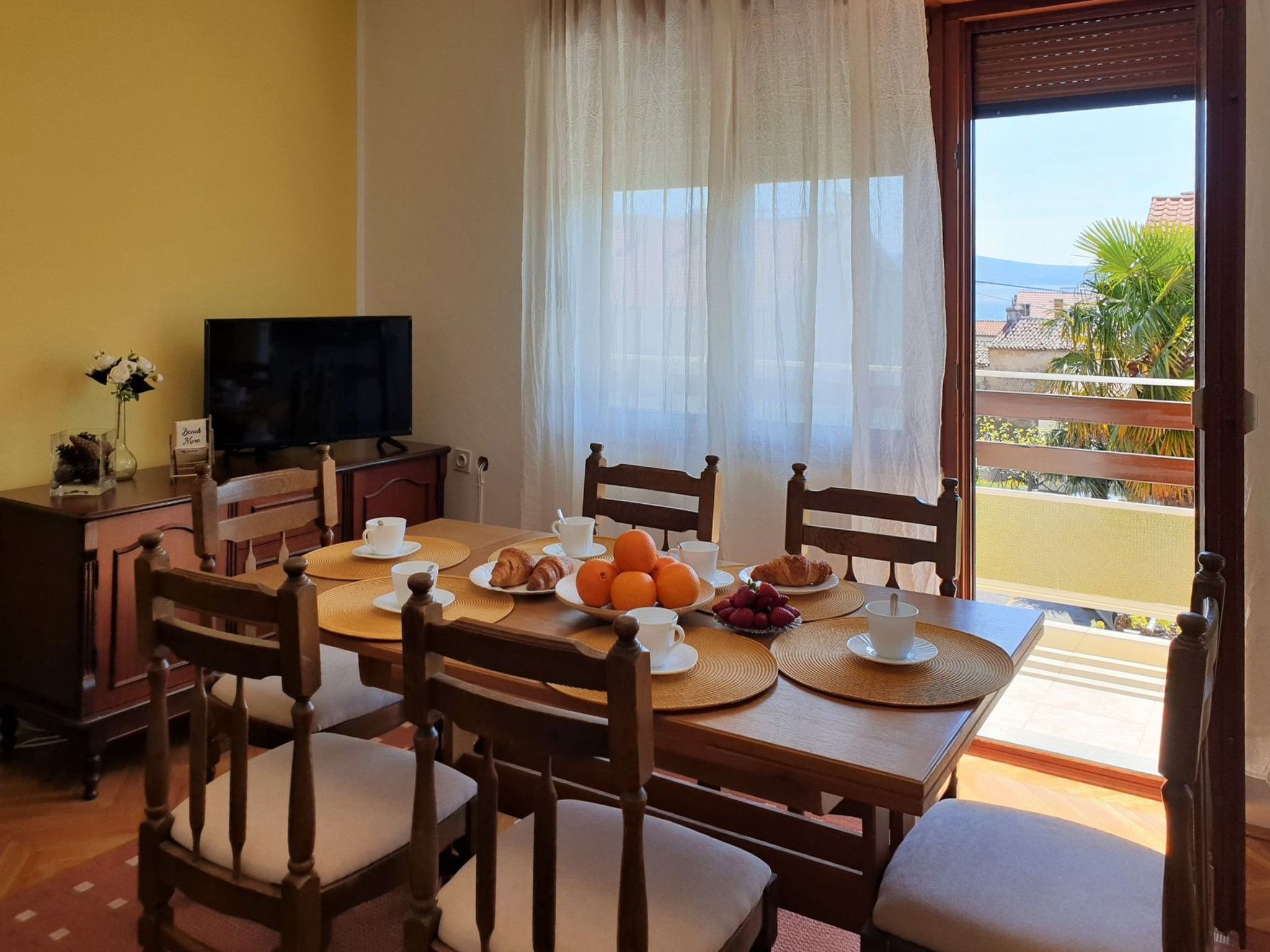 Photo of Wohnung für 6 Personen