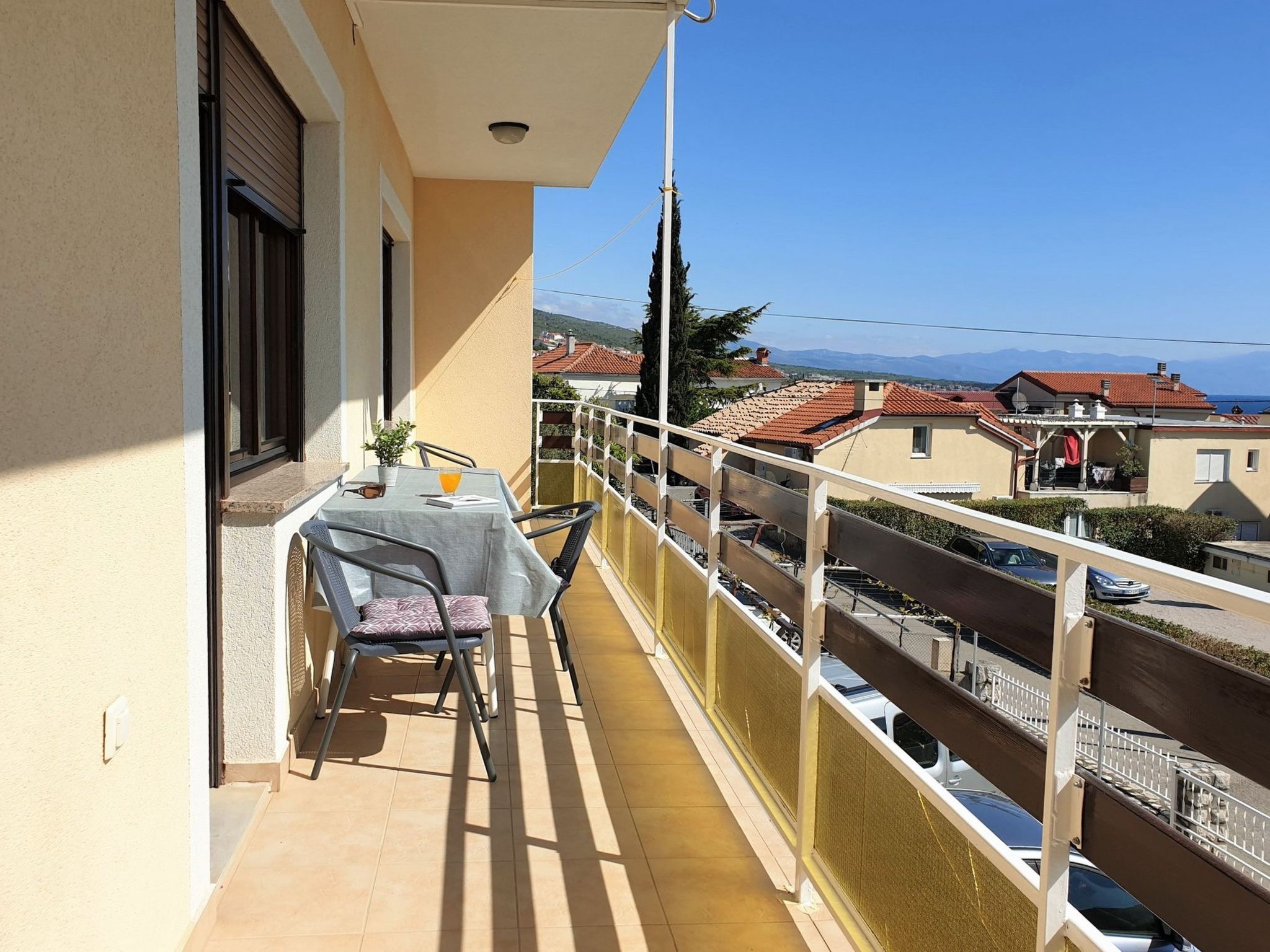 Photo of Wohnung für 6 Personen