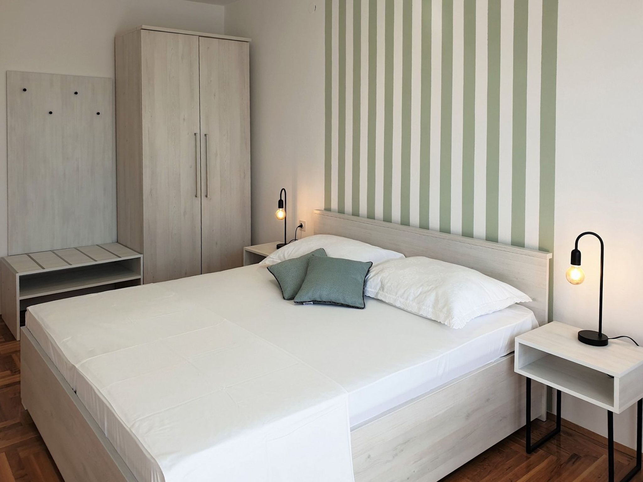 Photo of Wohnung für 6 Personen