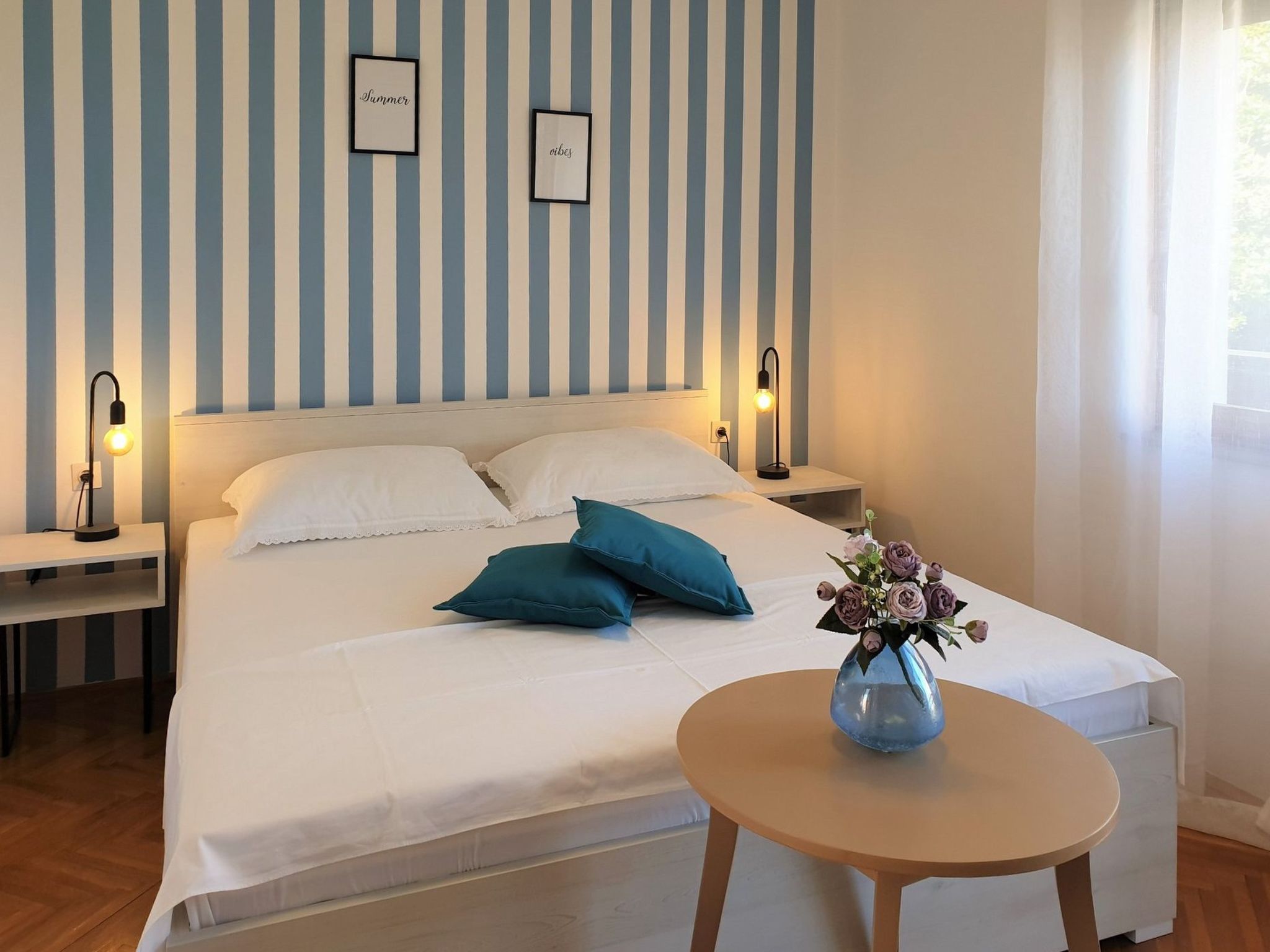 Photo of Wohnung für 6 Personen