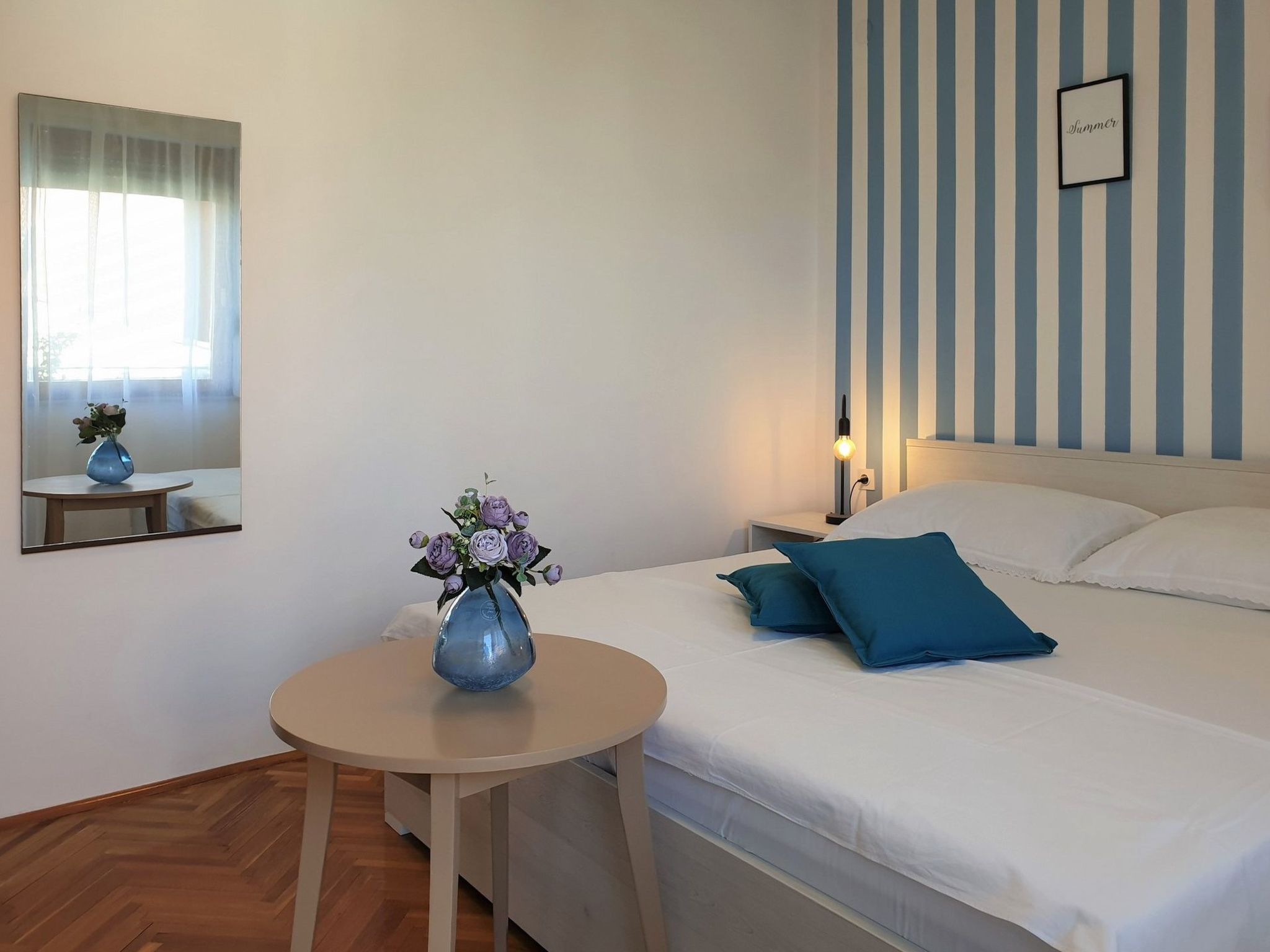 Photo of Wohnung für 6 Personen