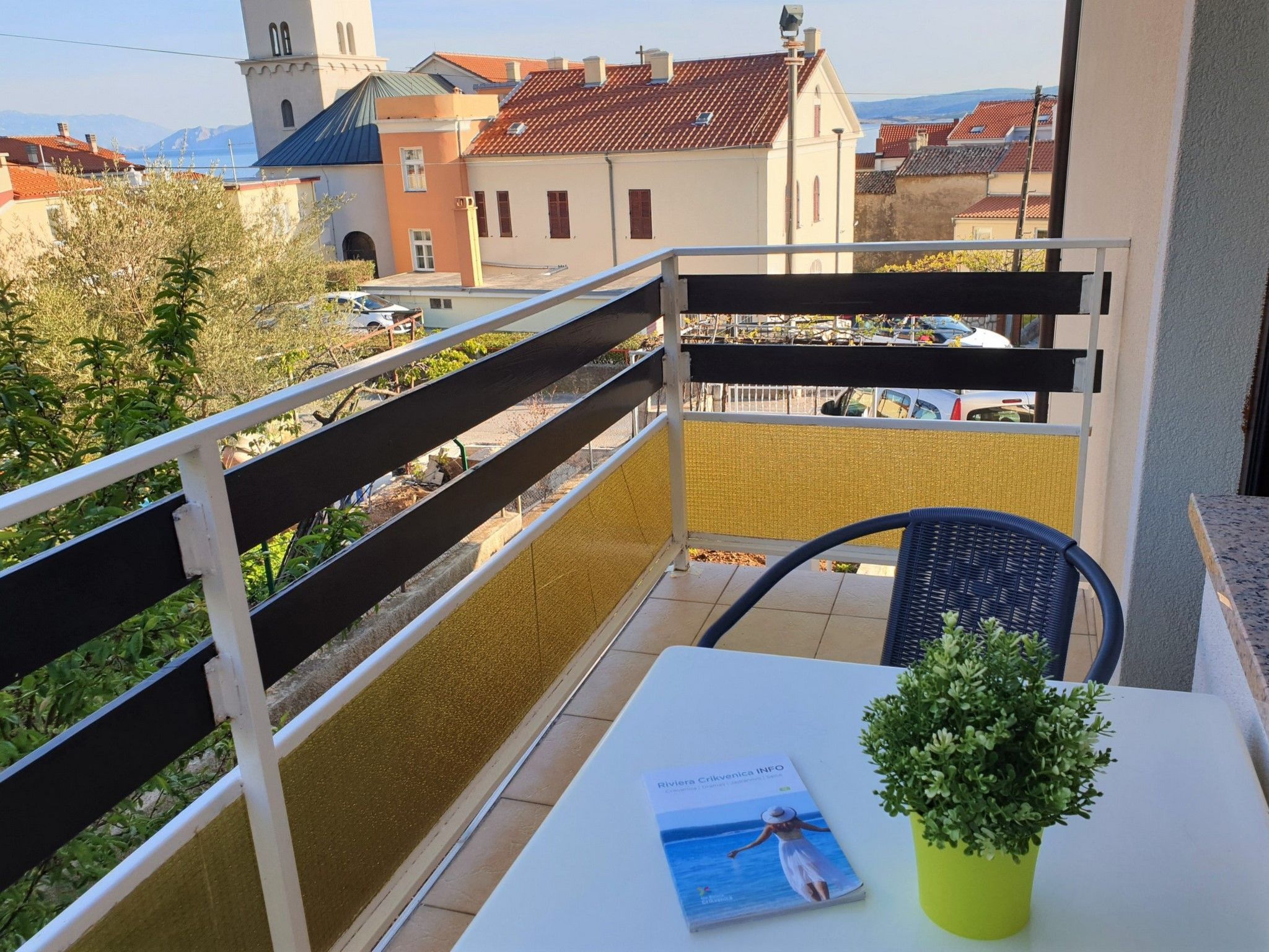 Photo of Wohnung für 6 Personen