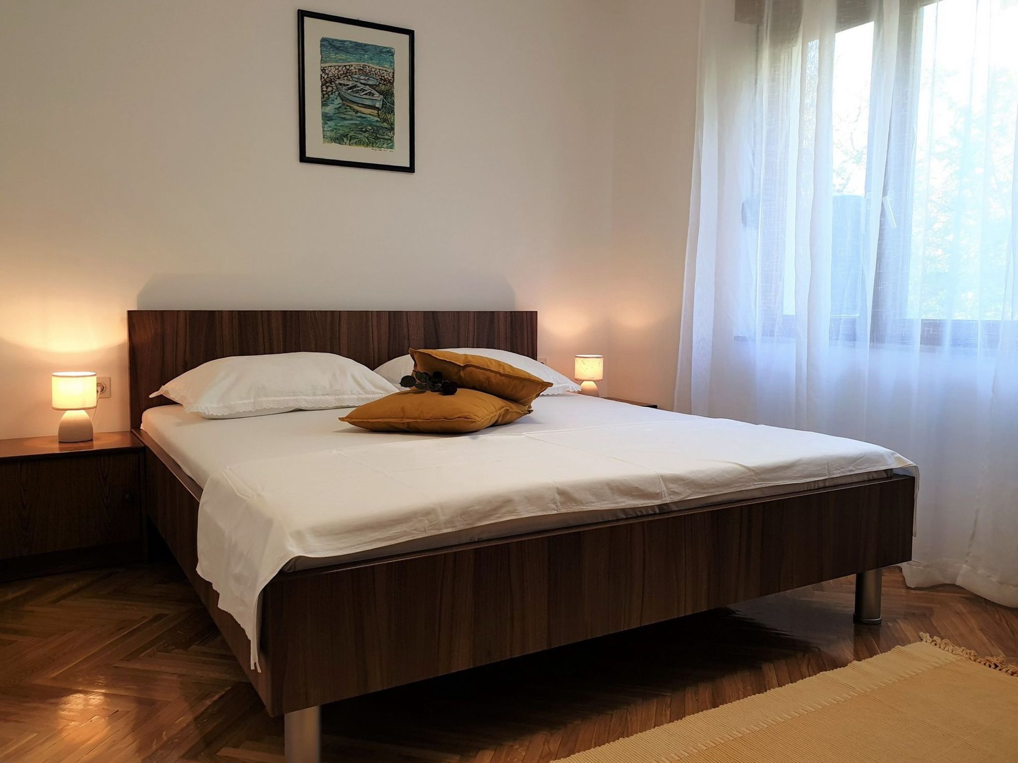 Photo of Wohnung für 6 Personen