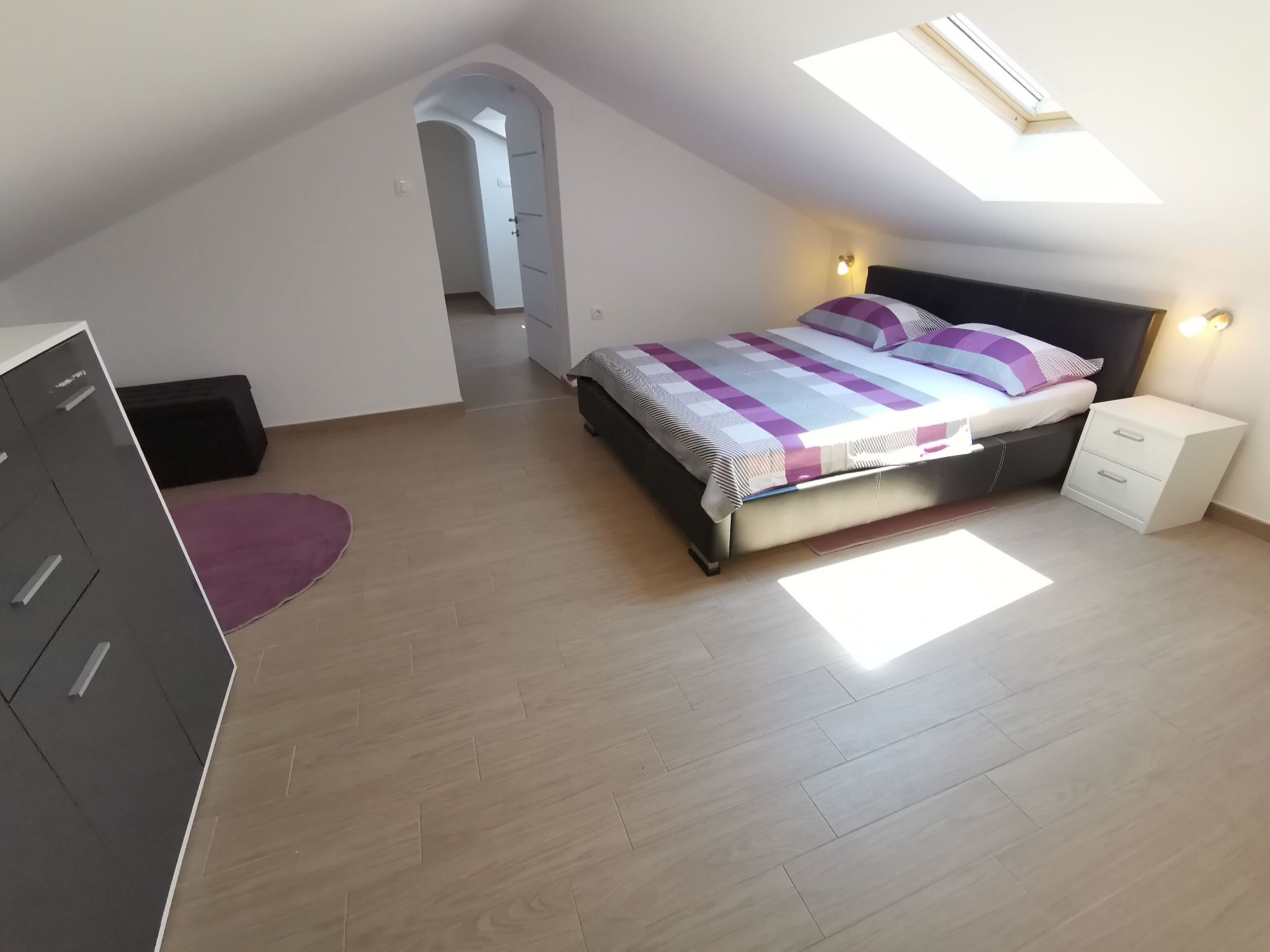 Photo of Wohnung mit Meerblick, 50m vom Strand entfernt