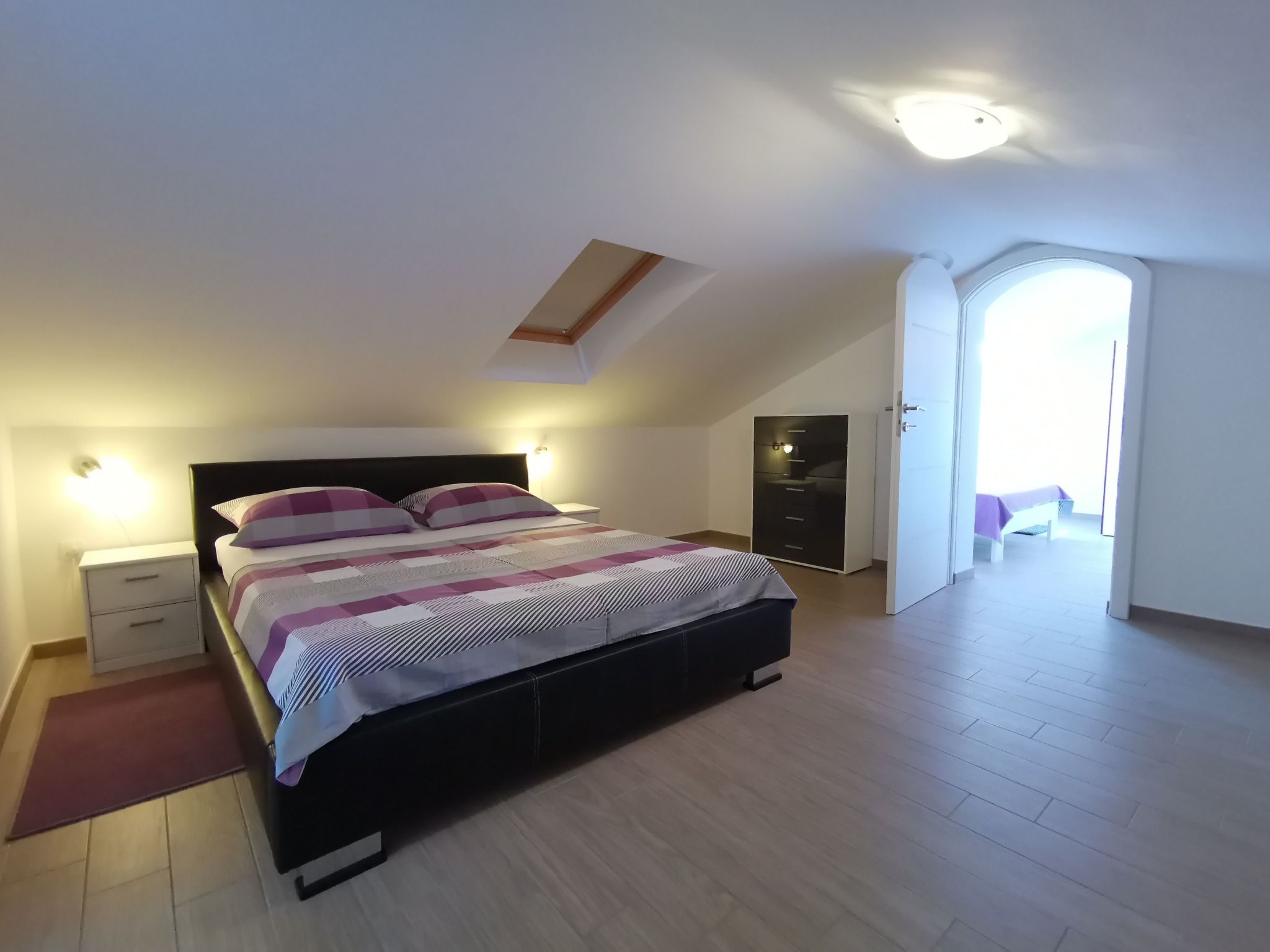 Photo of Wohnung mit Meerblick, 50m vom Strand entfernt