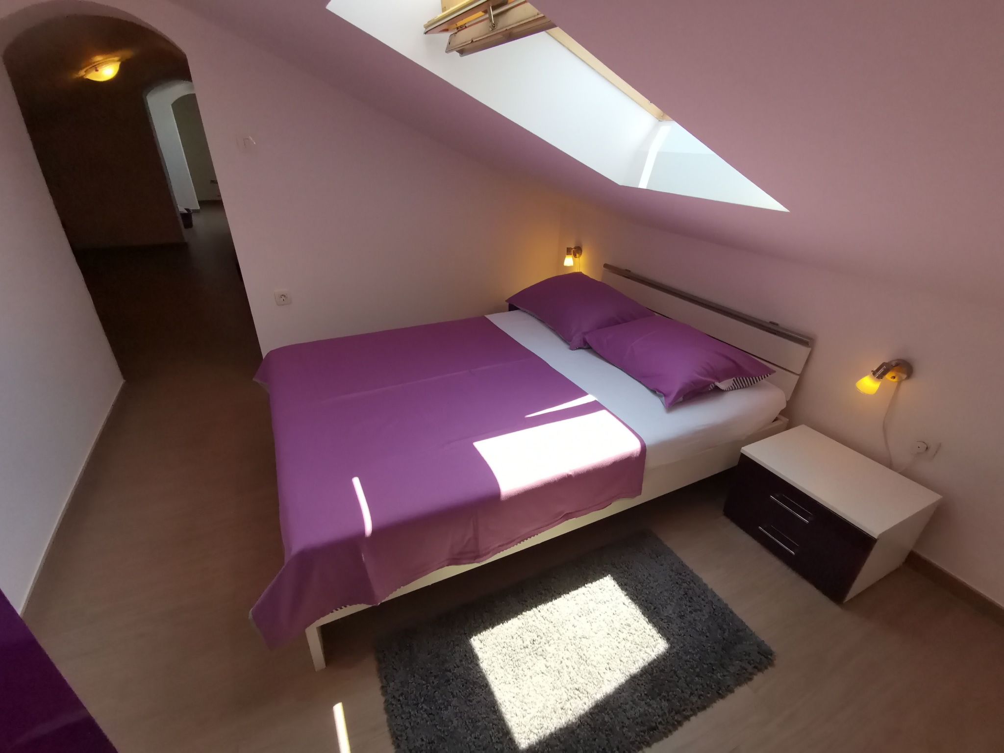 Photo of Wohnung mit Meerblick, 50m vom Strand entfernt