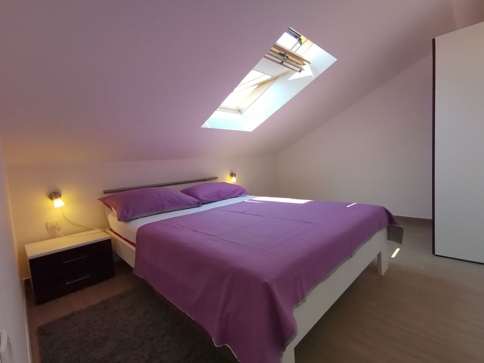 Photo of Wohnung mit Meerblick, 50m vom Strand entfernt