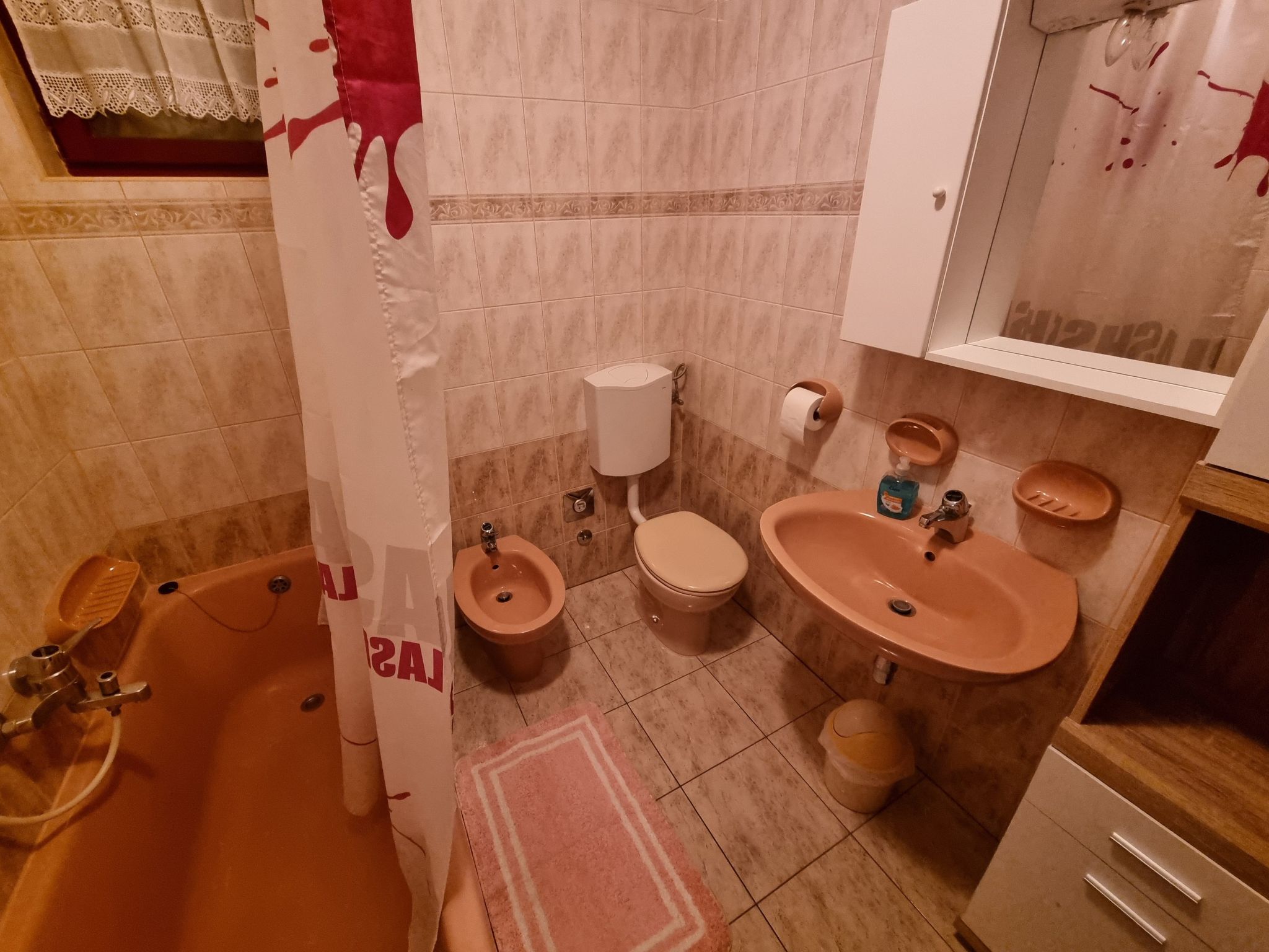 Photo of Wohnung in Crikvenica mit Terrasse, AC, Parkplatz