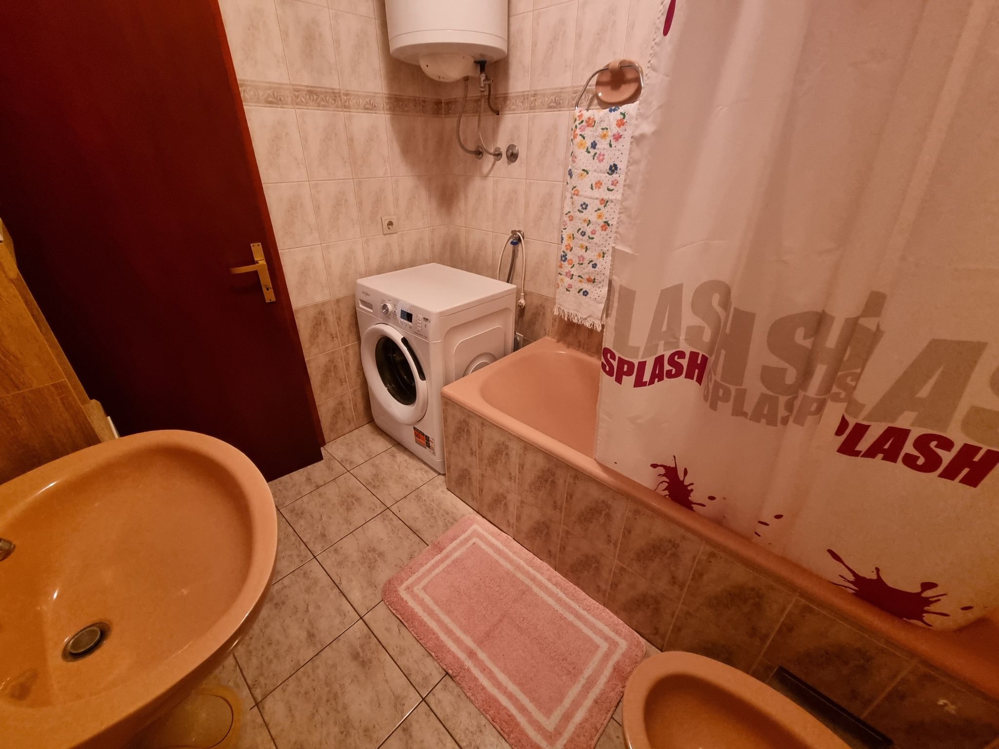 Photo of Wohnung in Crikvenica mit Terrasse, AC, Parkplatz