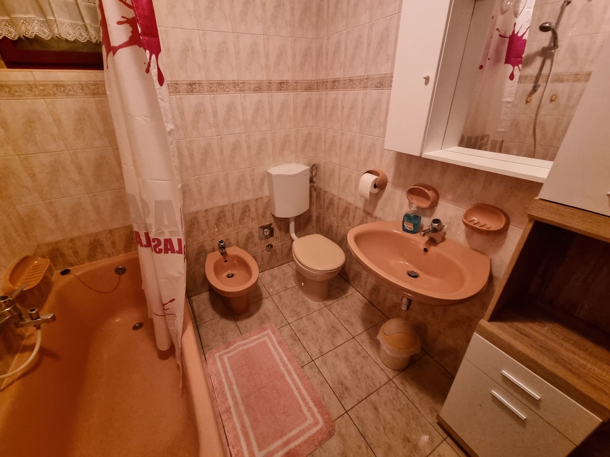 Photo of Wohnung in Crikvenica mit Terrasse, AC, Parkplatz