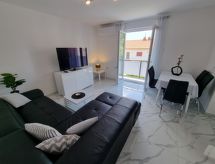 STRIGA: Vrijstaande vakantiewoning vlakbij zee in Crikvenica - thumbnail 2