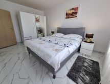 STRIGA: Vrijstaande vakantiewoning vlakbij zee in Crikvenica - thumbnail 4