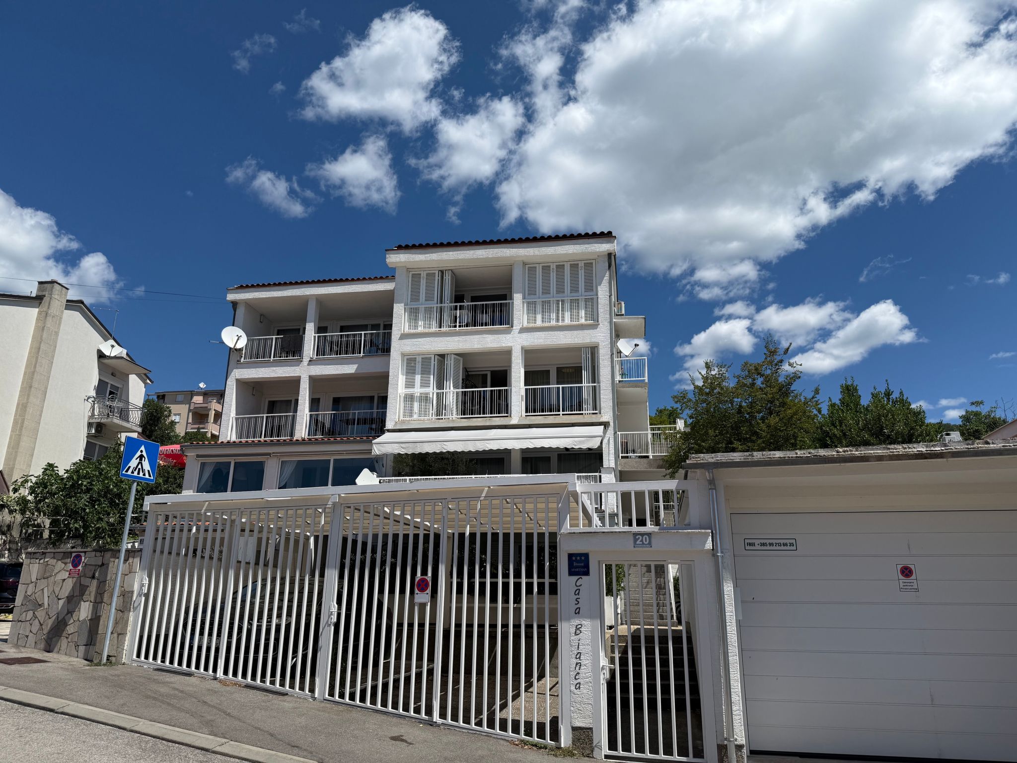 Apartment Val