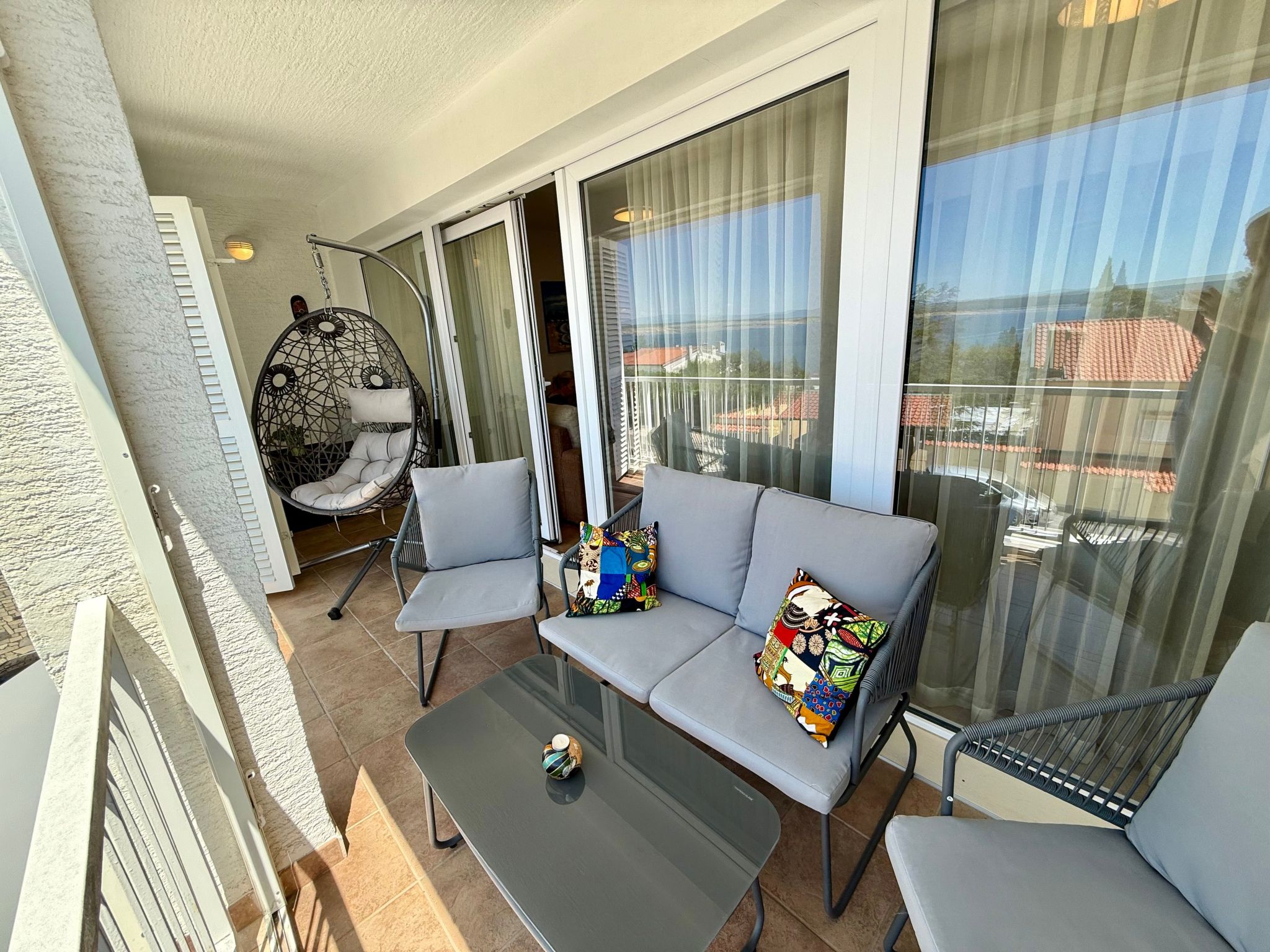 Apartment Val