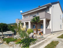 Appartement Šegulja voor 5 personen, vlakbij zee in Jadranovo - thumbnail 4